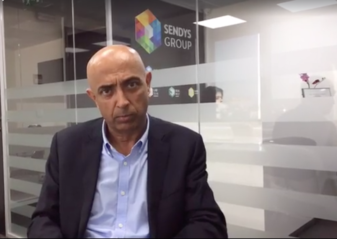 "Aumentar o investimento em Portugal? Não é assim."