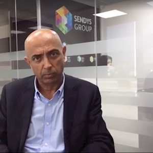 "Aumentar o investimento em Portugal? Não é assim."