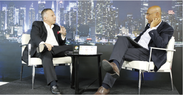 A crescer de forma harmoniosa