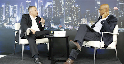 A crescer de forma harmoniosa