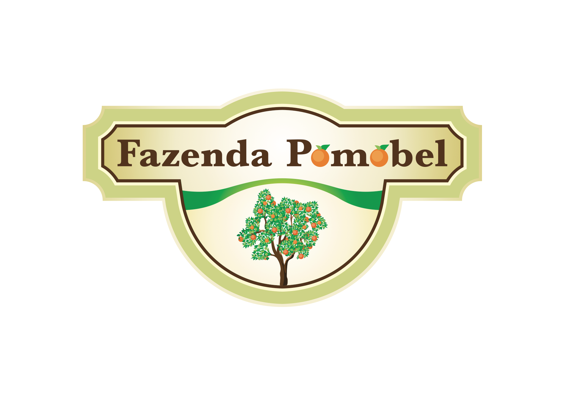 Fazenda Pomobel