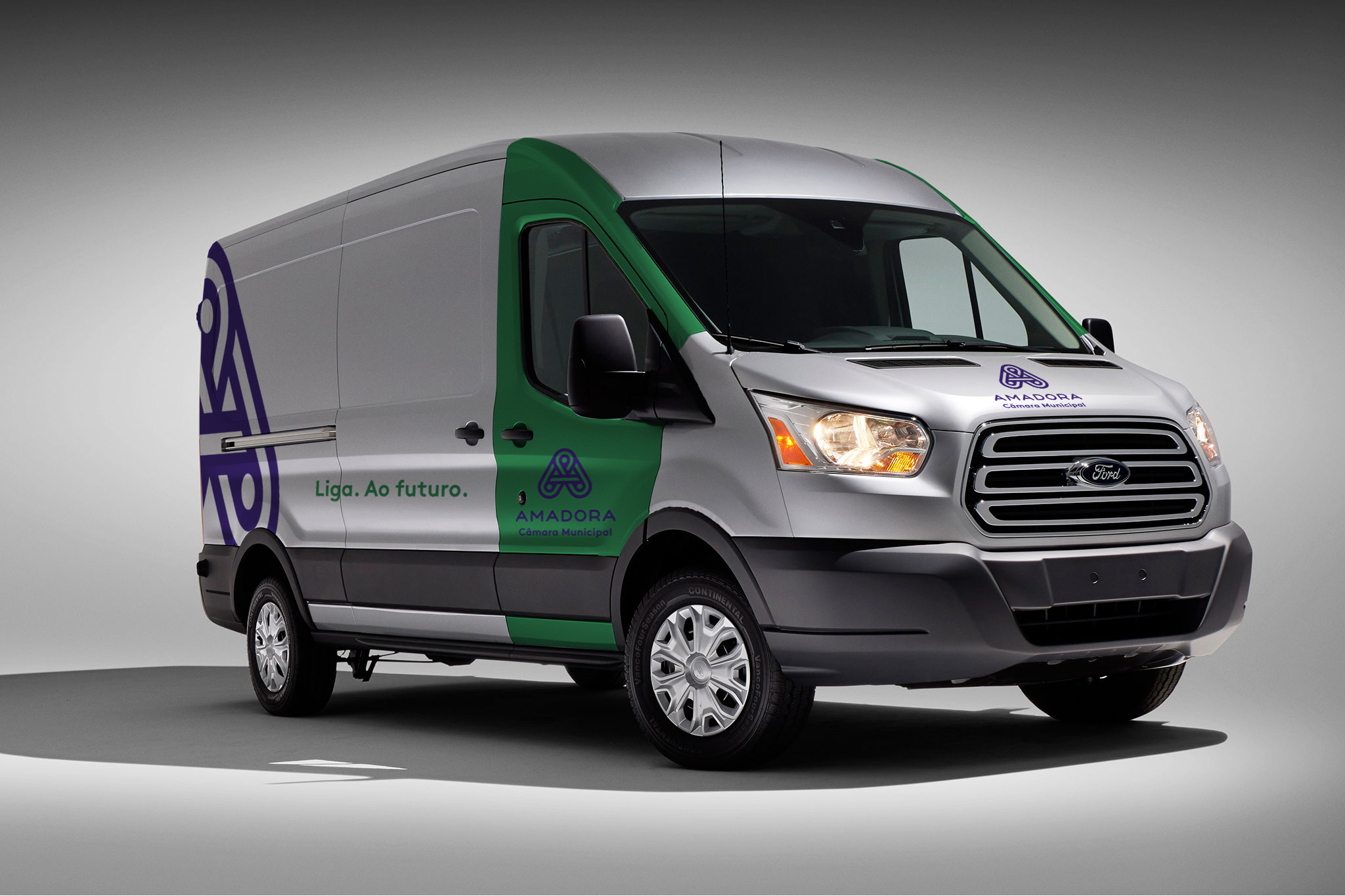 Câmara Municipal Amadora