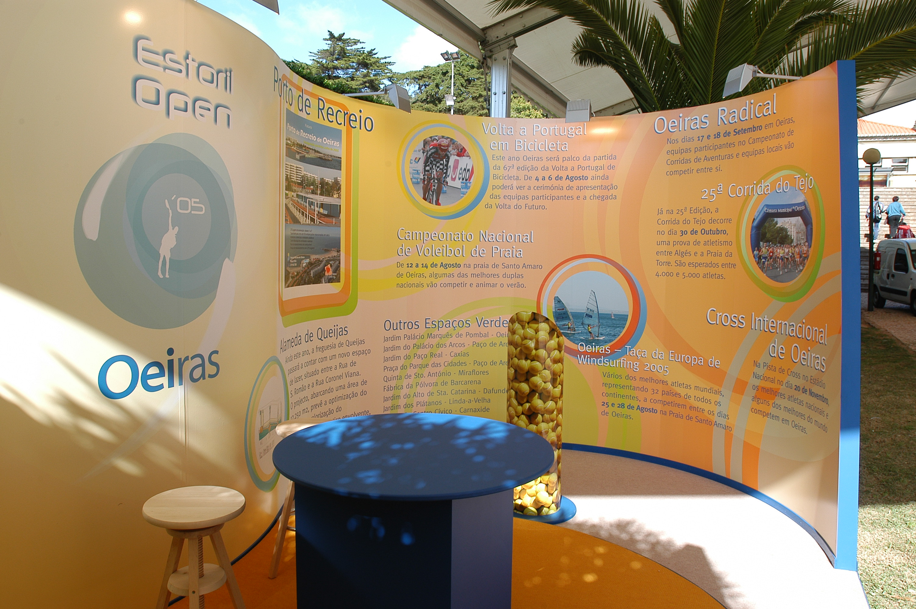 Câmara Municipal Oeiras