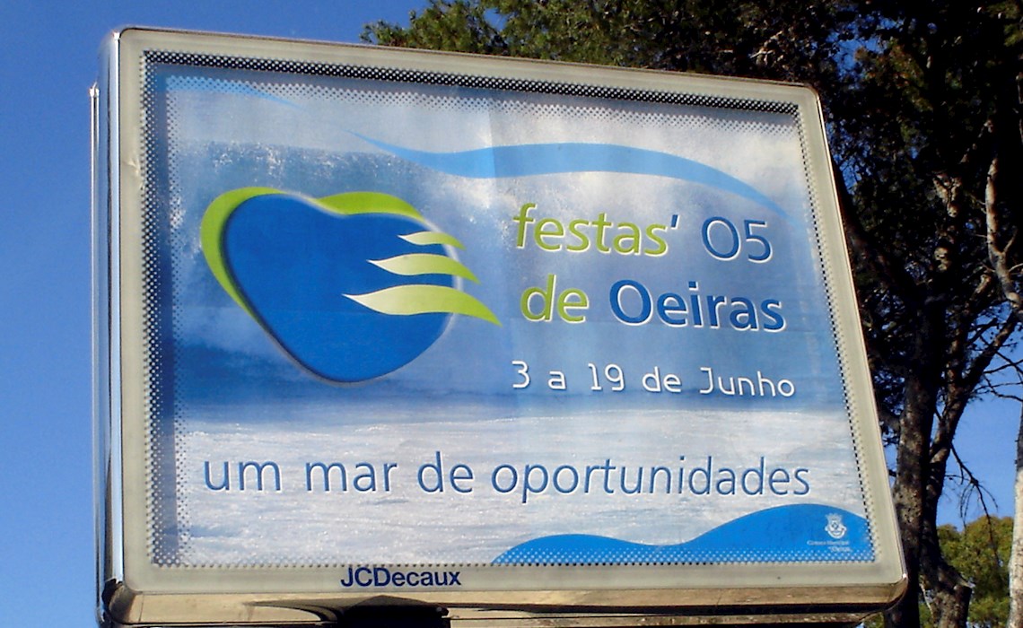 Câmara Municipal Oeiras