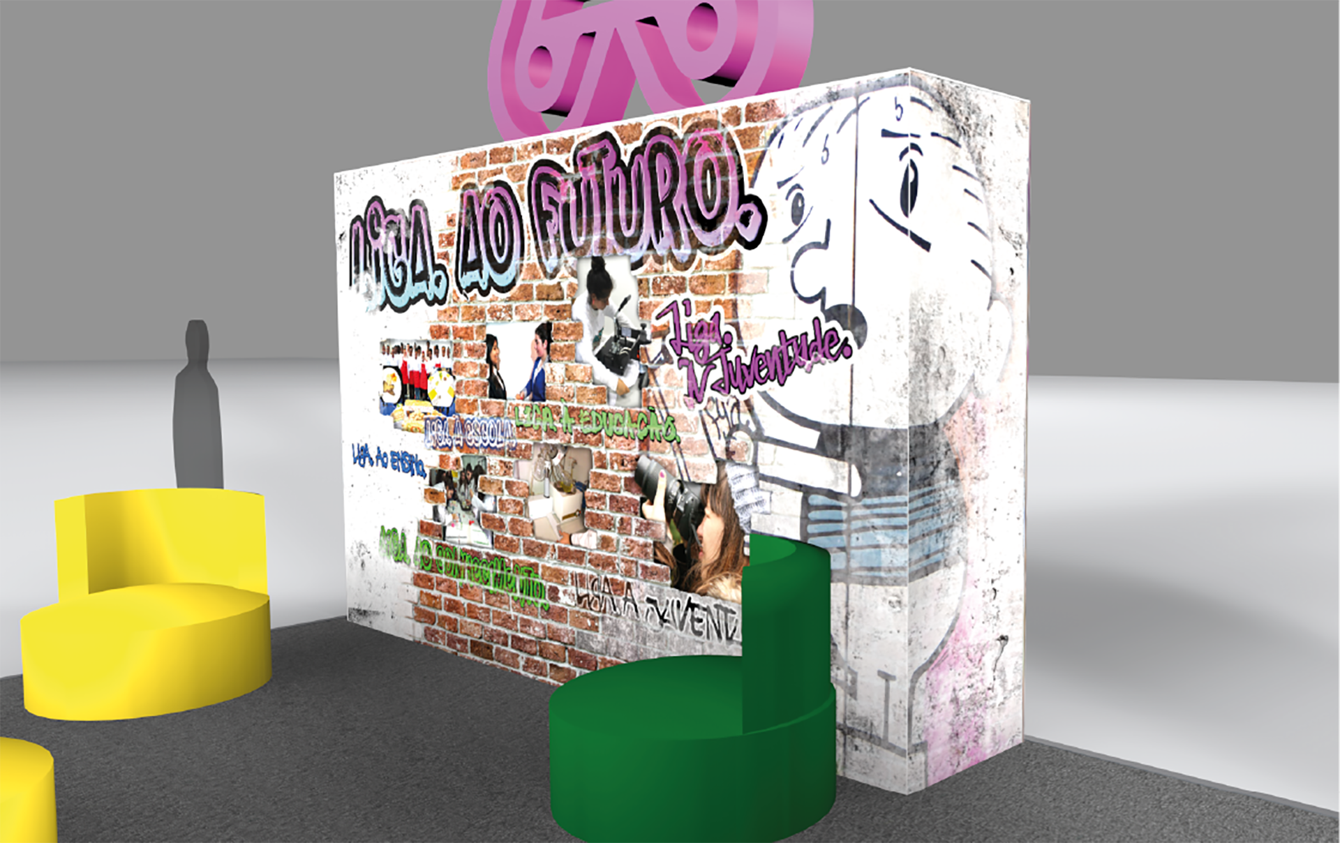 Câmara Municipal Amadora