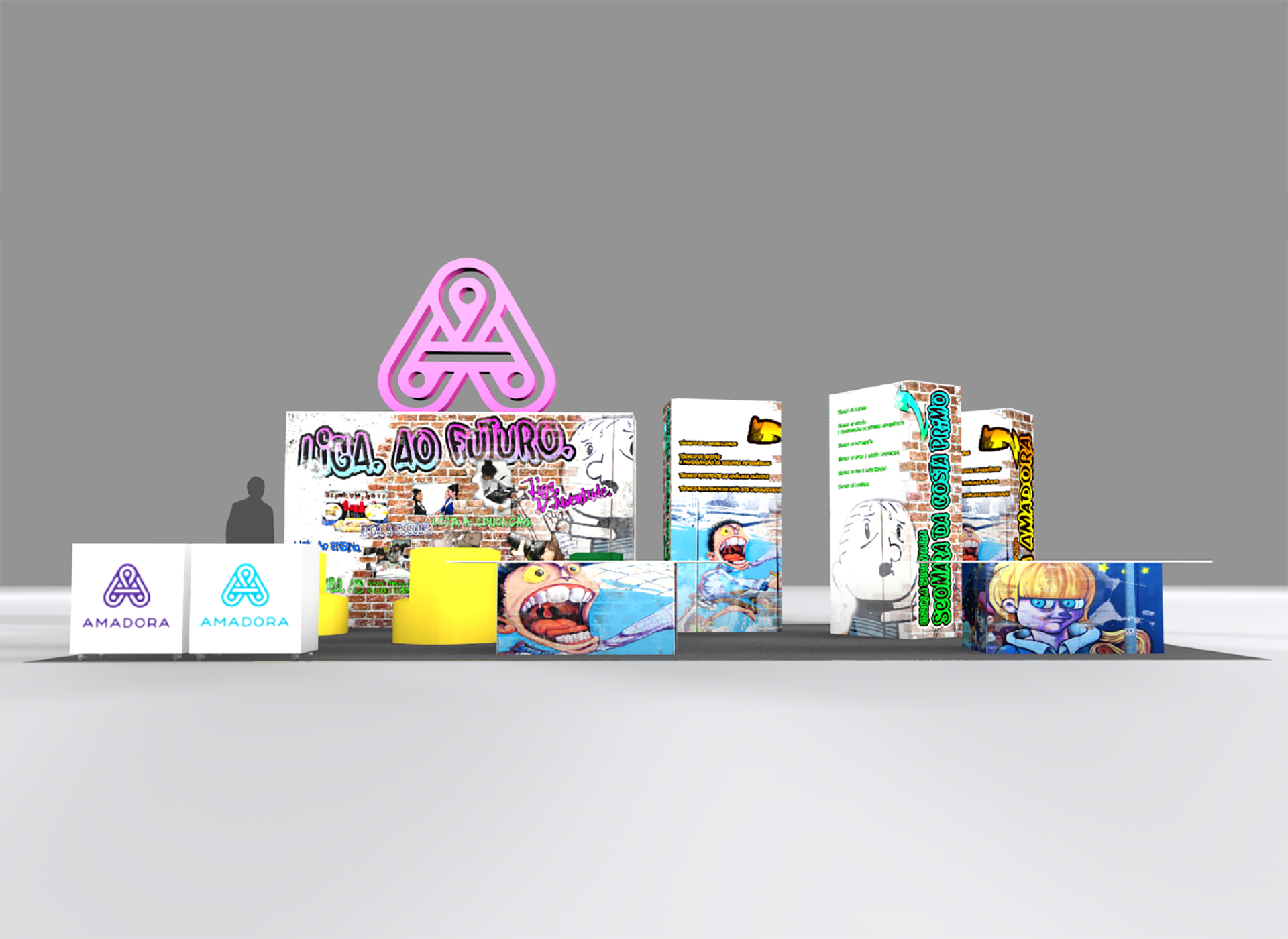 Câmara Municipal Amadora