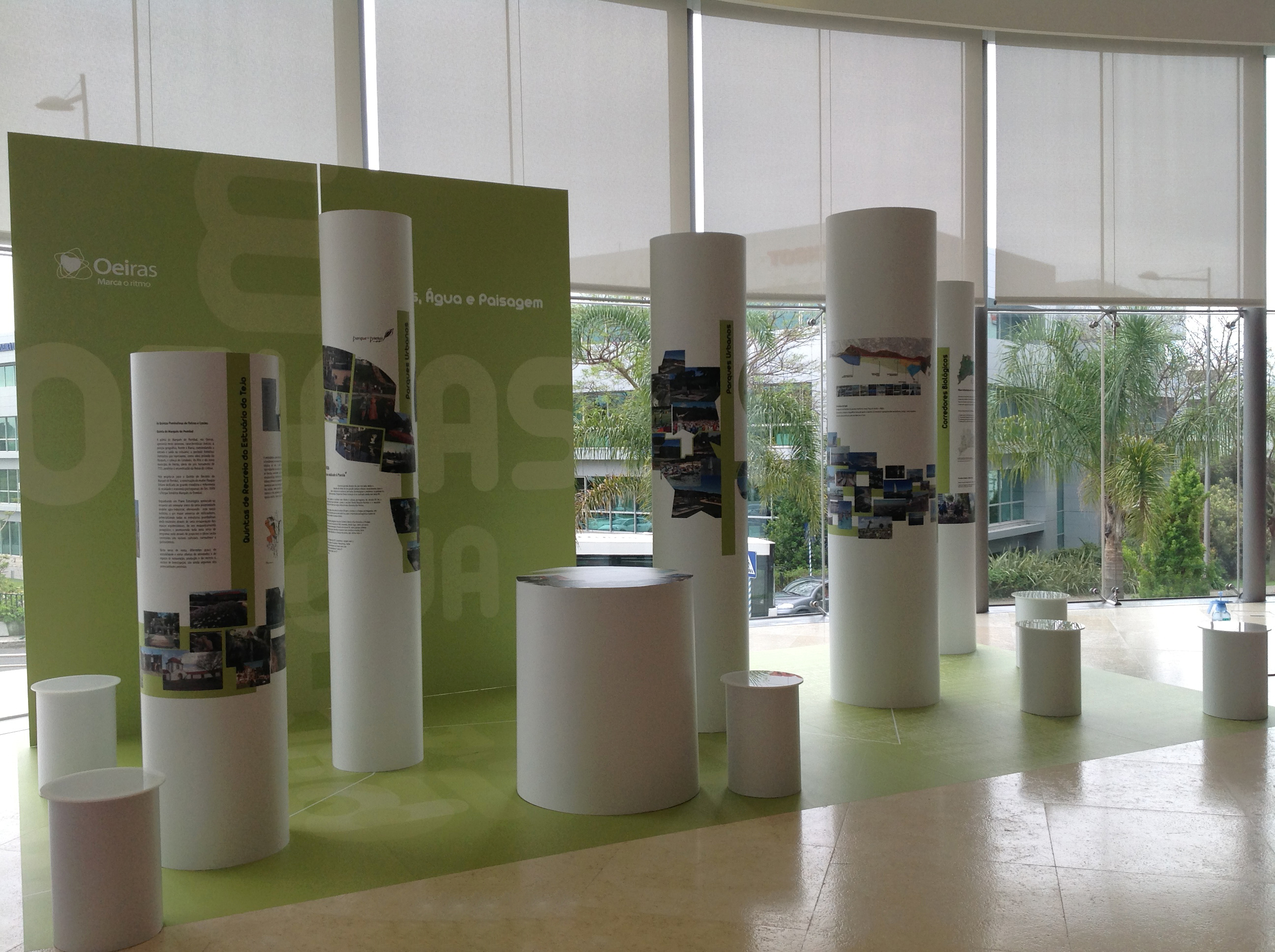 Câmara Municipal Oeiras