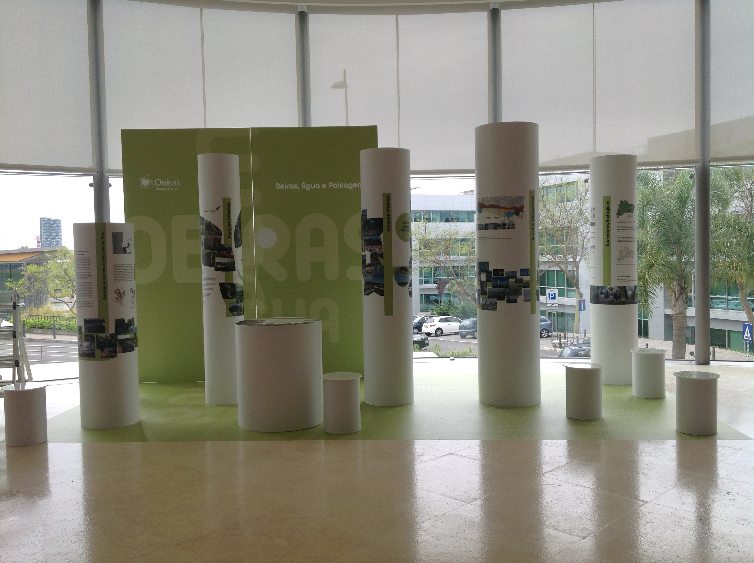 Câmara Municipal Oeiras