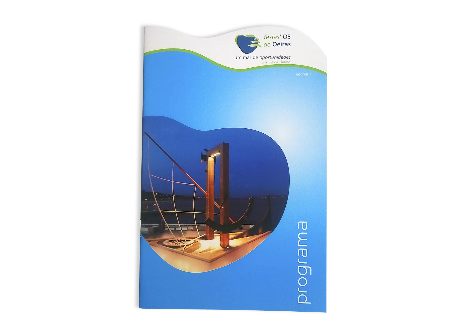 Câmara Municipal Oeiras