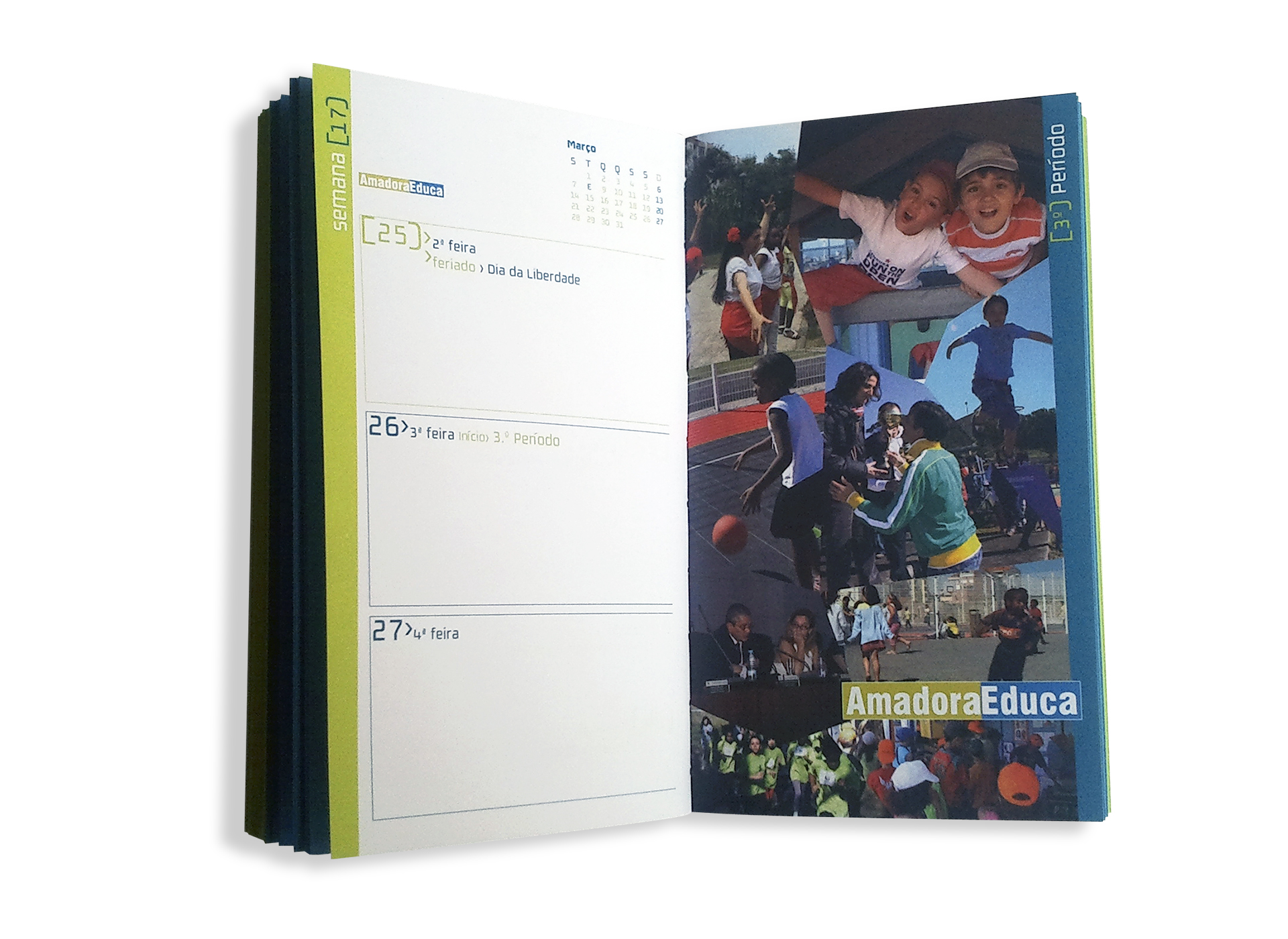 Câmara Municipal Amadora