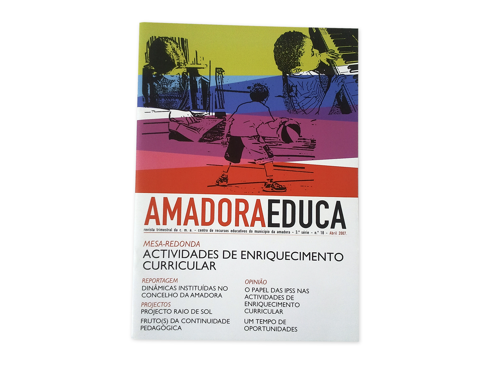 Câmara Municipal Amadora