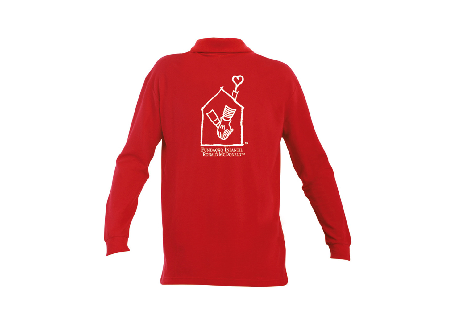 Fundação Ronald McDonald's