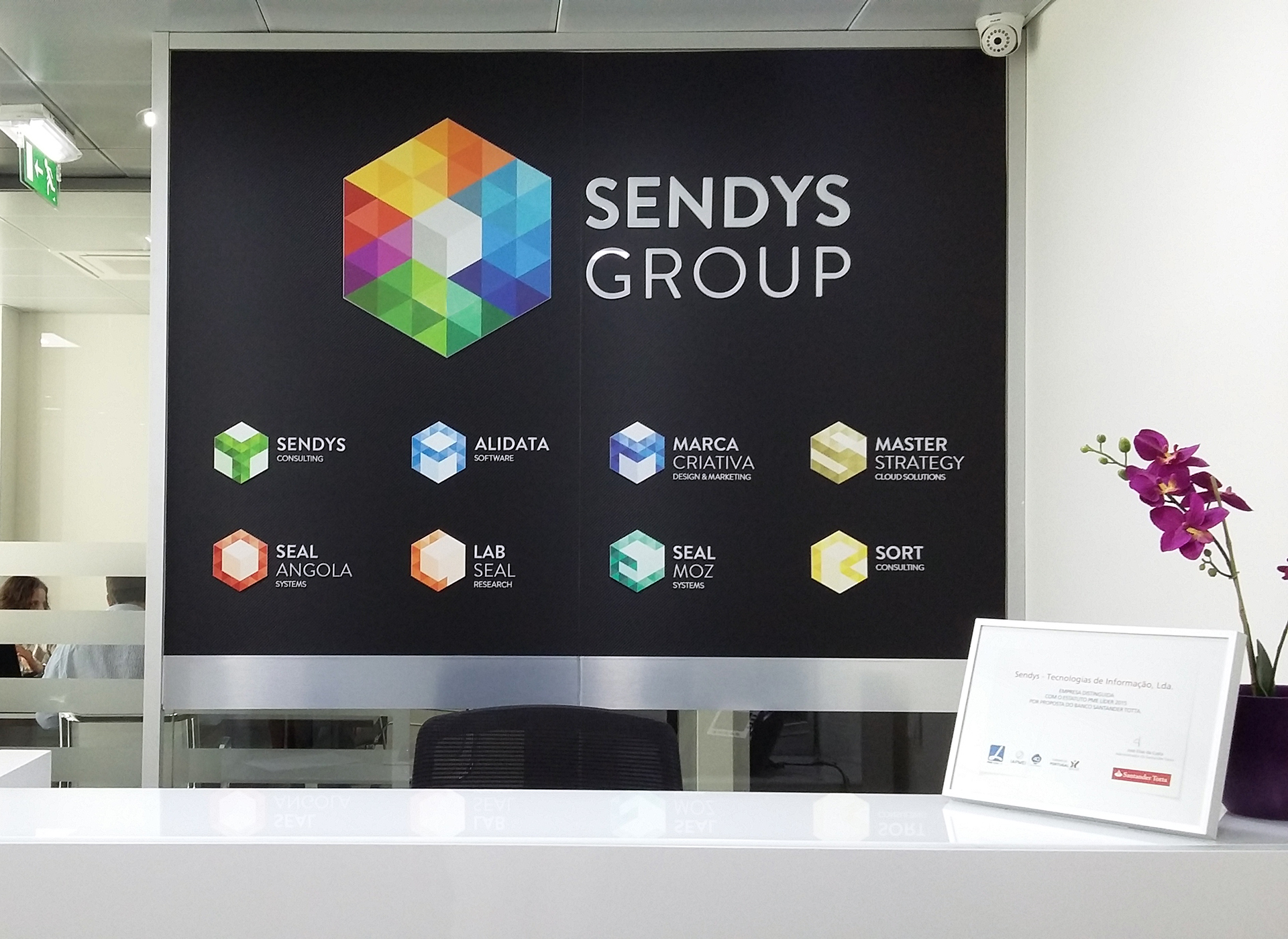 SENDYS GROUP