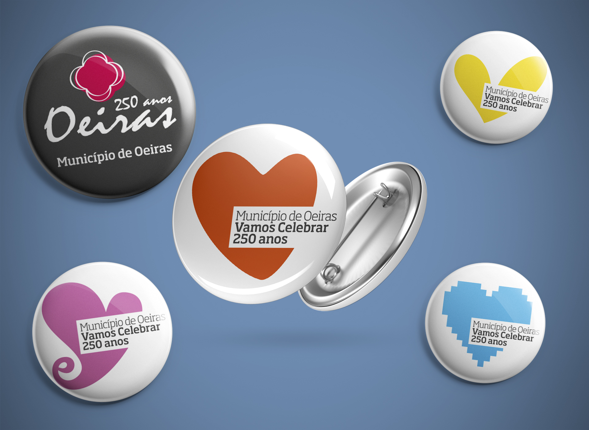 Câmara Municipal Oeiras