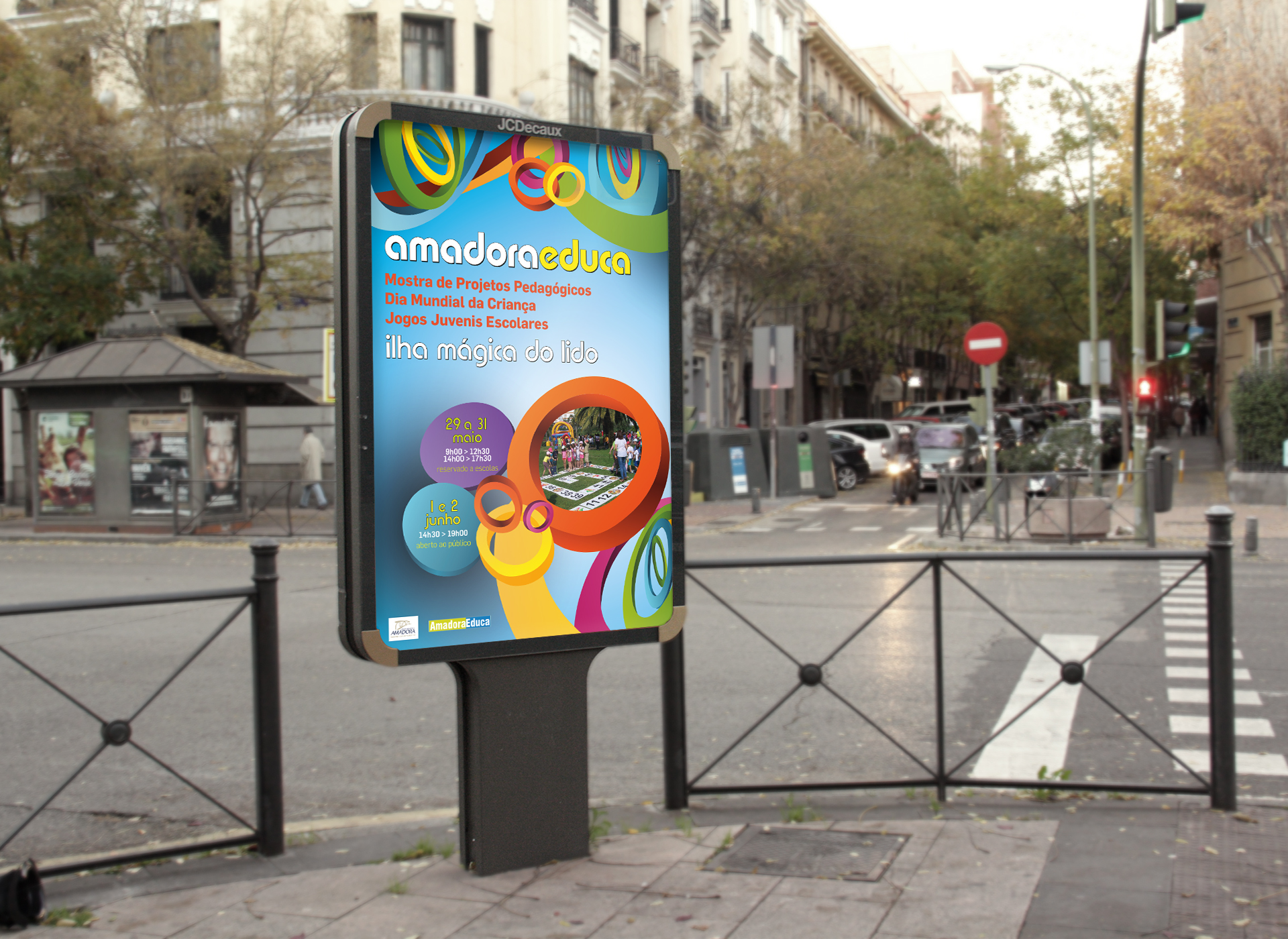 Câmara Municipal Amadora