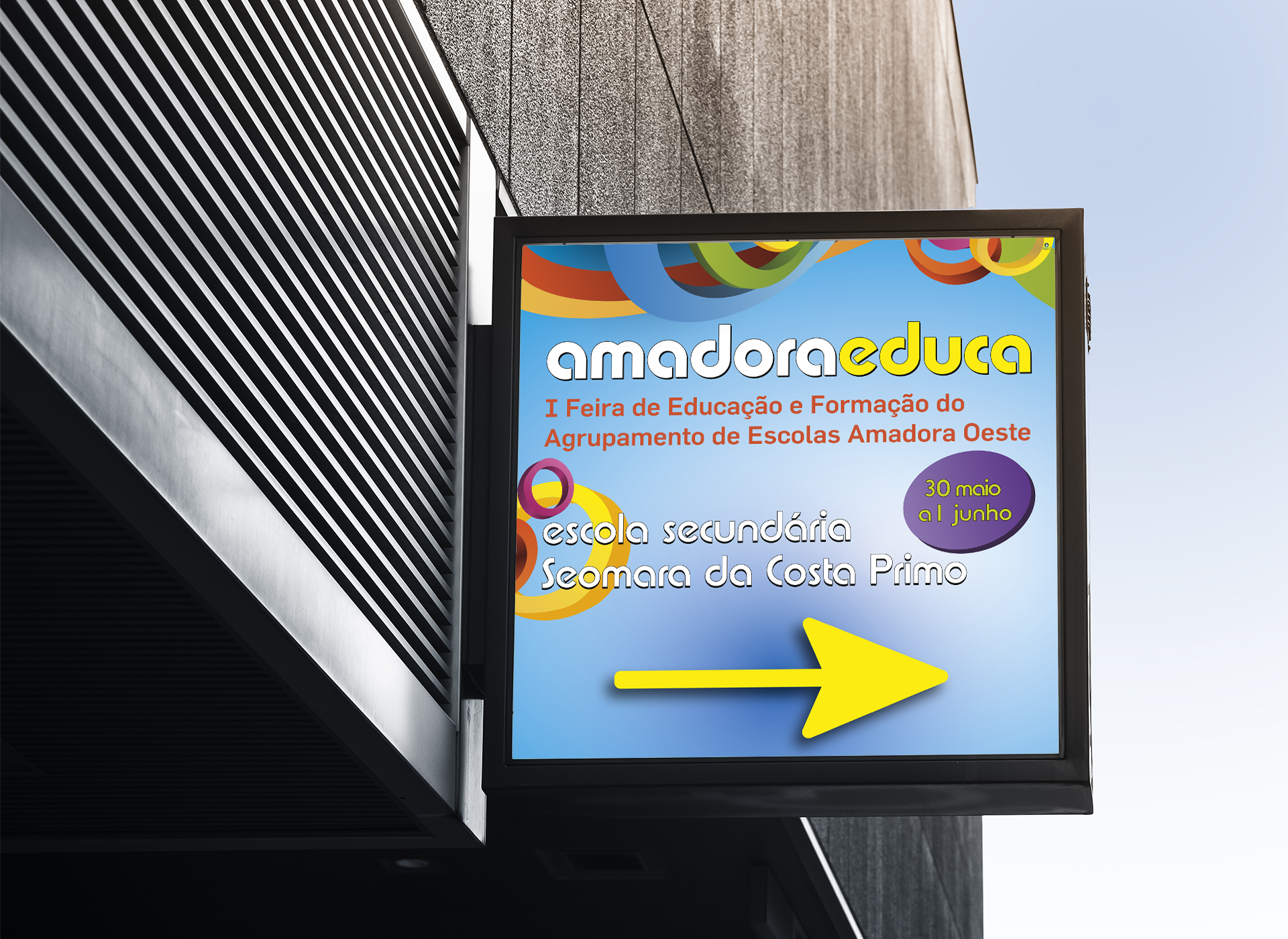 Câmara Municipal Amadora