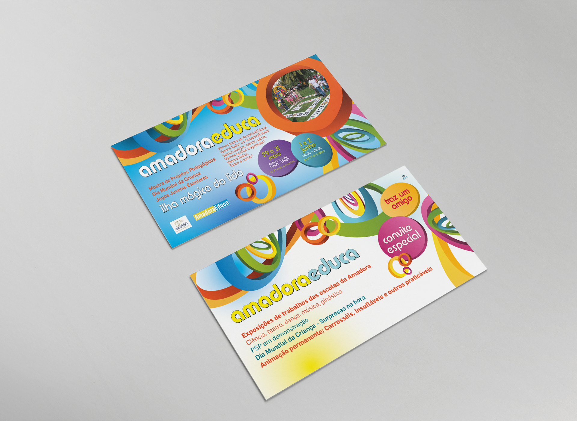 Câmara Municipal Amadora