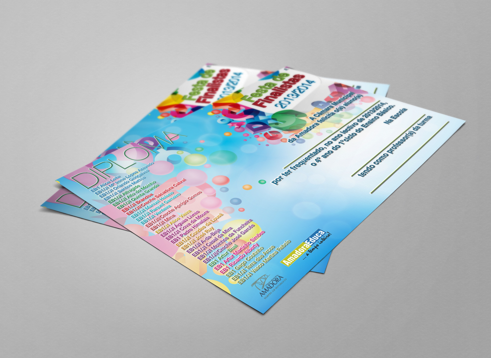 Câmara Municipal Amadora