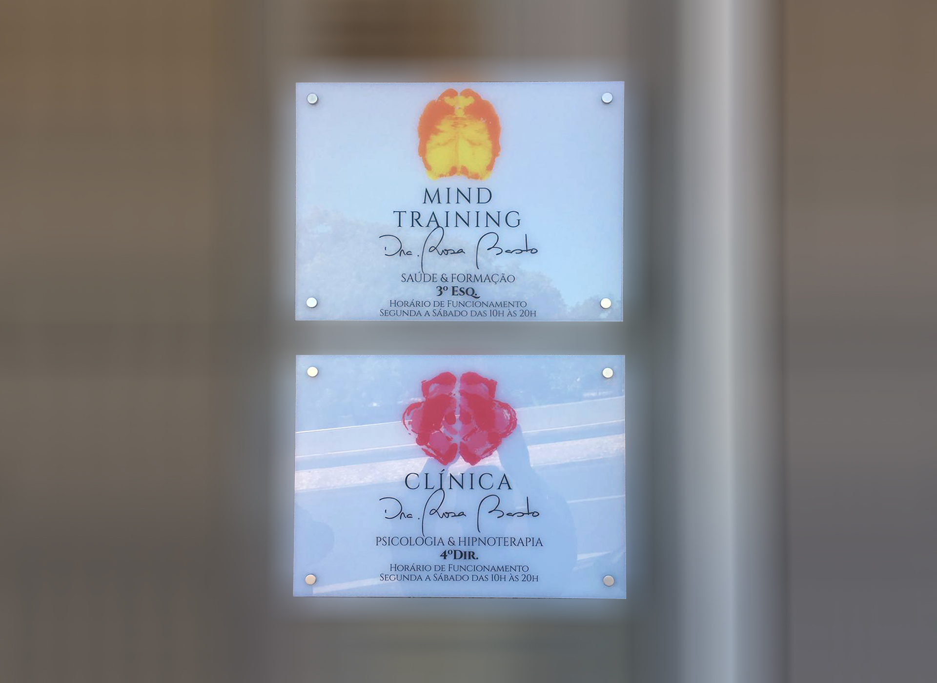 Clínica Dra. Rosa Basto