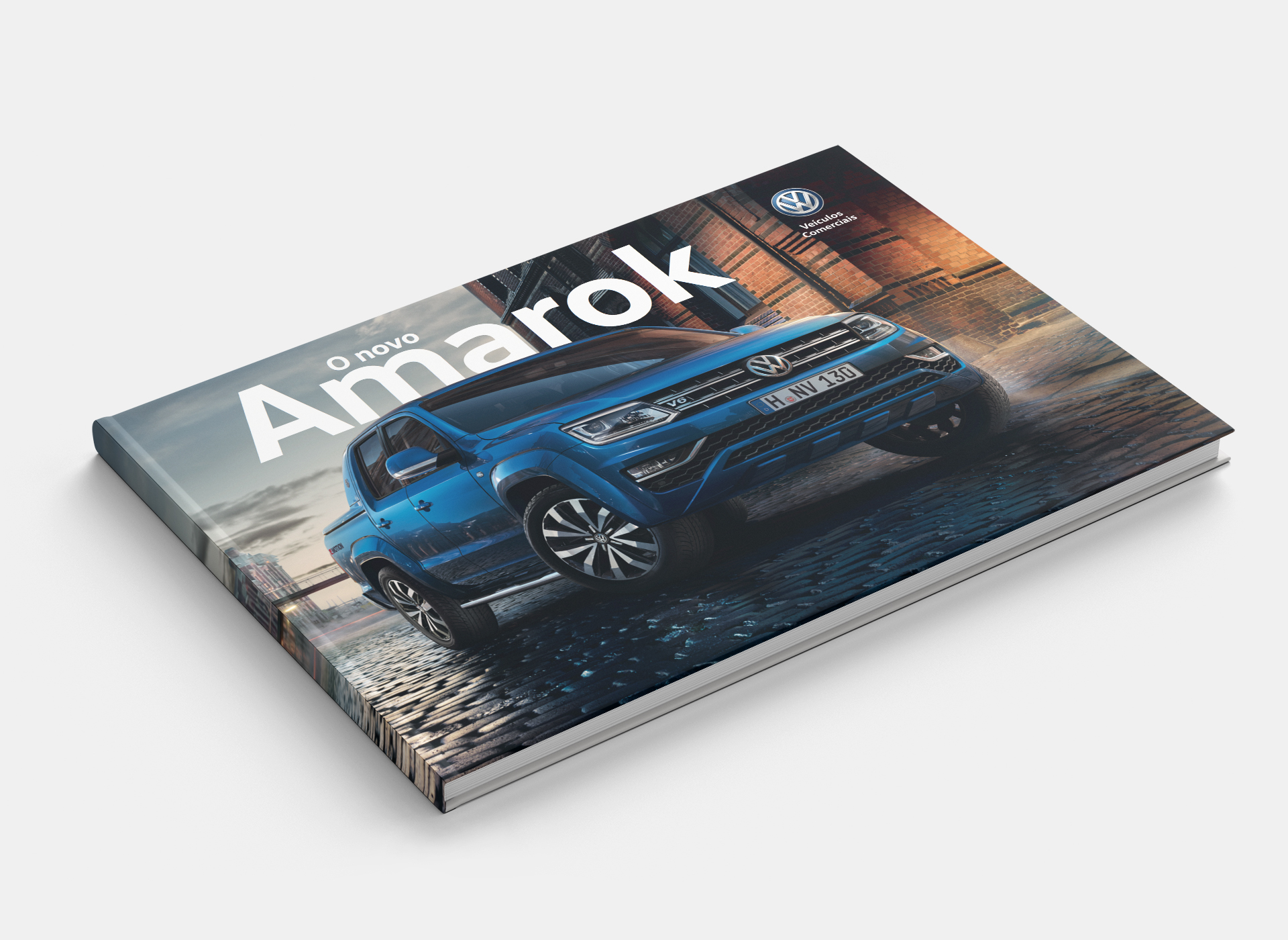 SIVA Veículos Comerciais