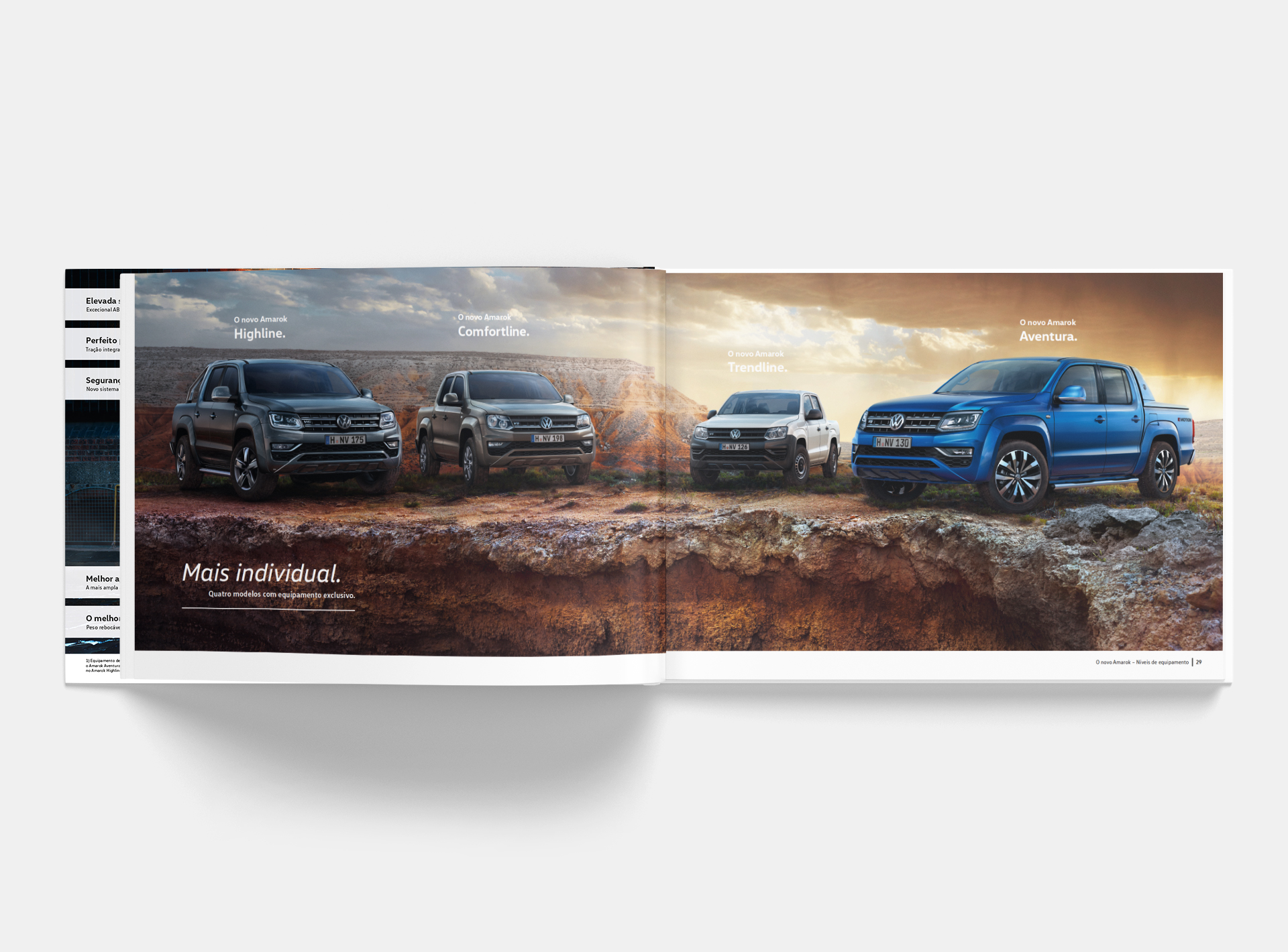 SIVA Veículos Comerciais