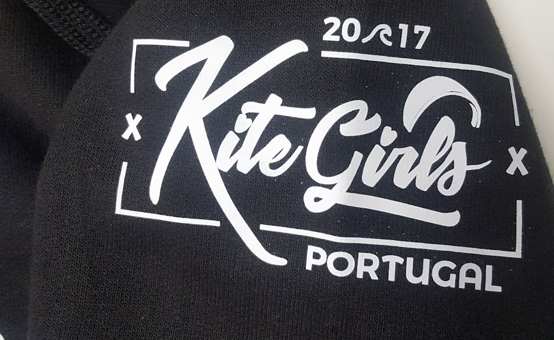 Kite Girls