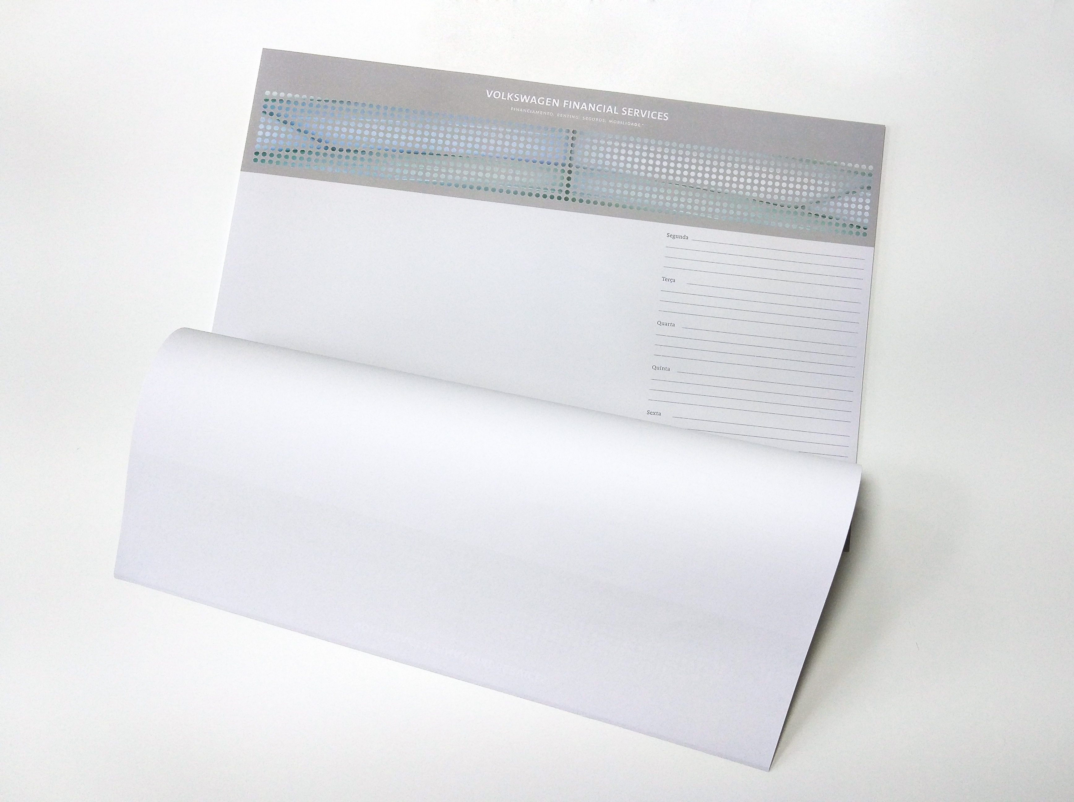 VW Financial Services