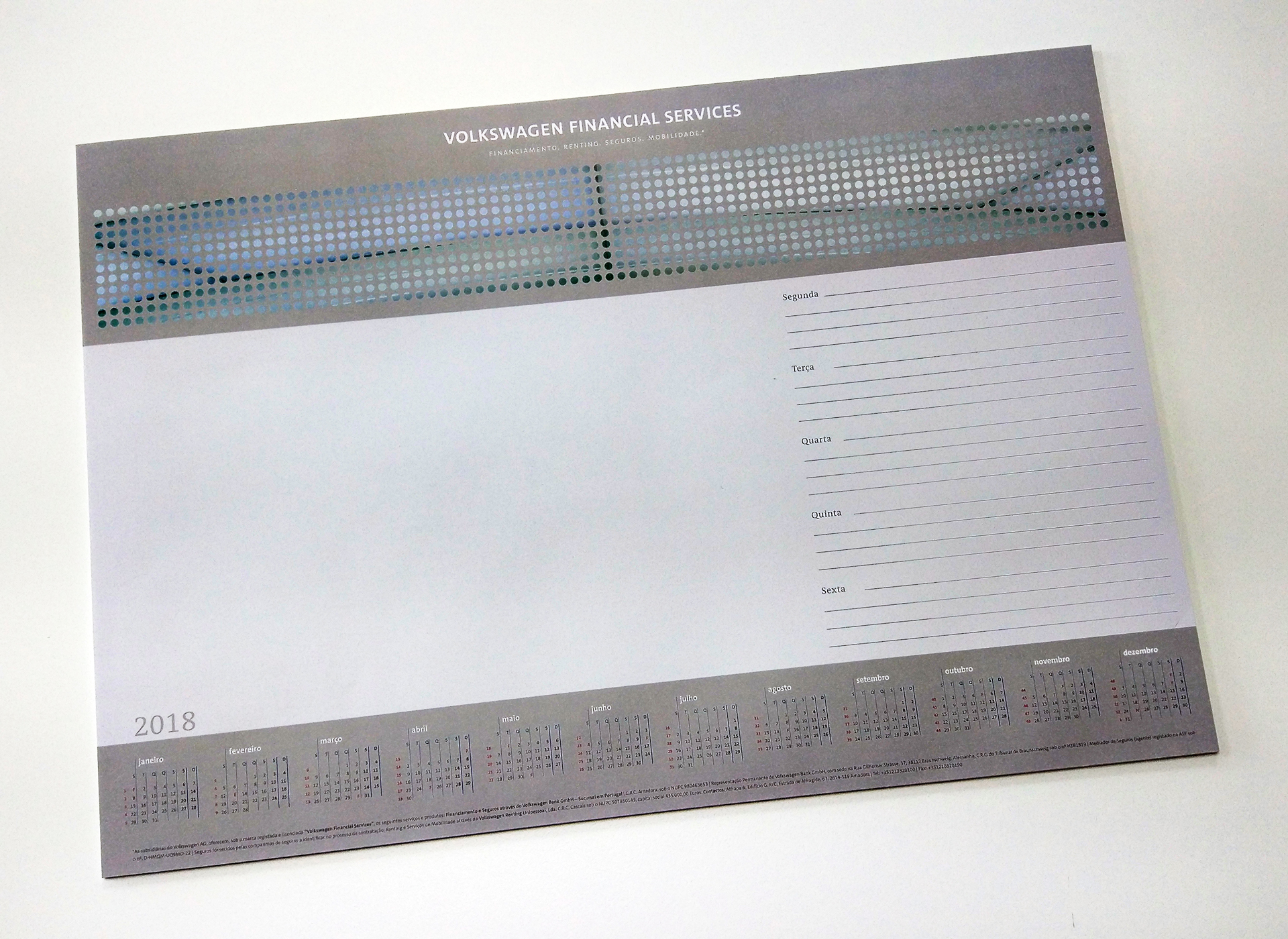 VW Financial Services