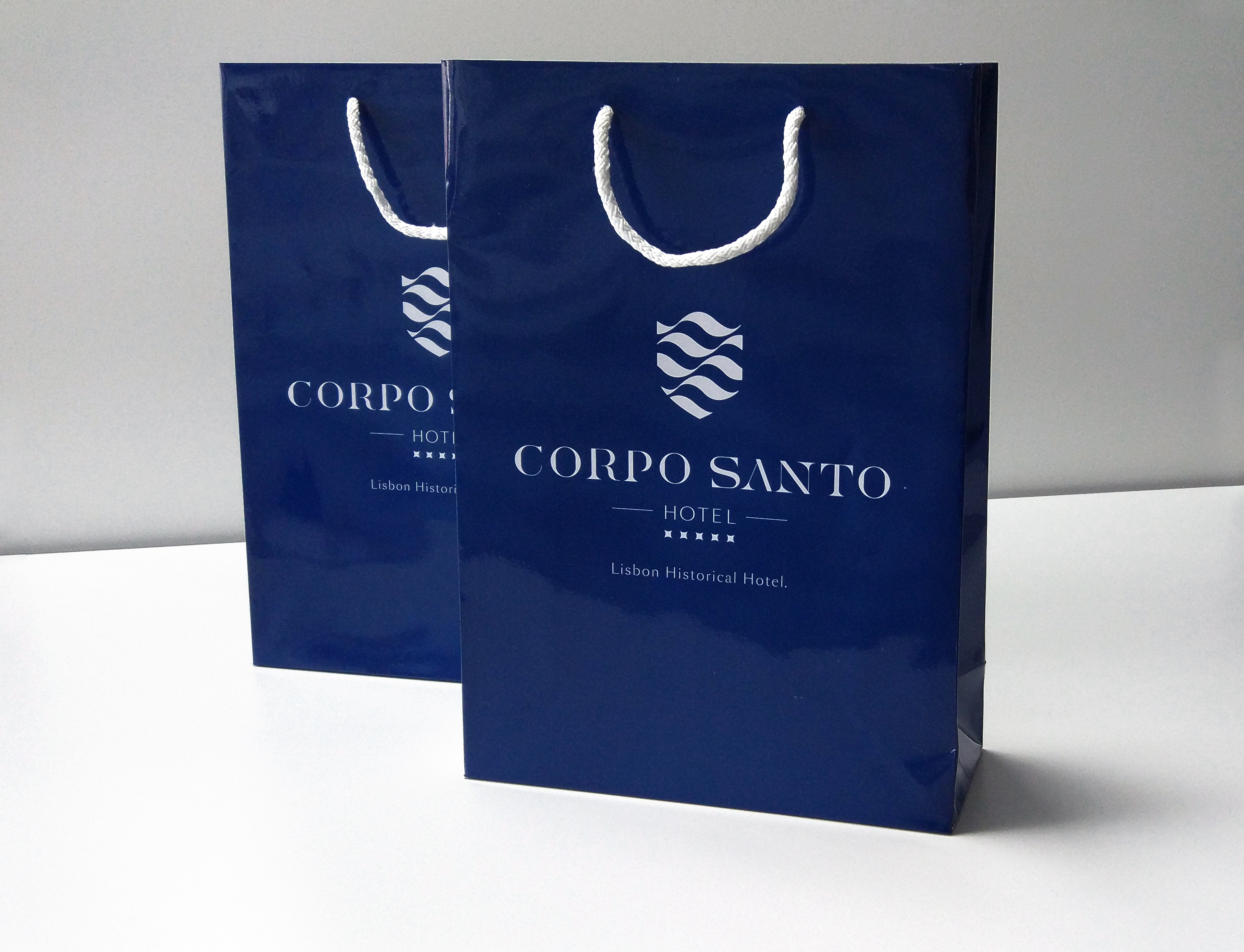 Hotel Corpo Santo