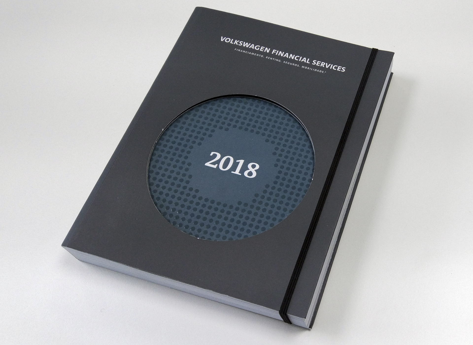 VW Financial Services