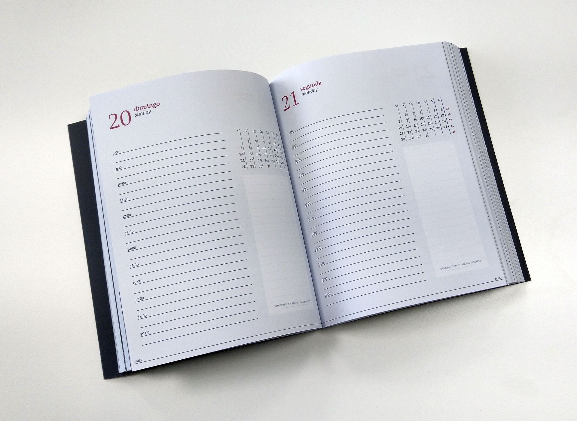 VW Financial Services