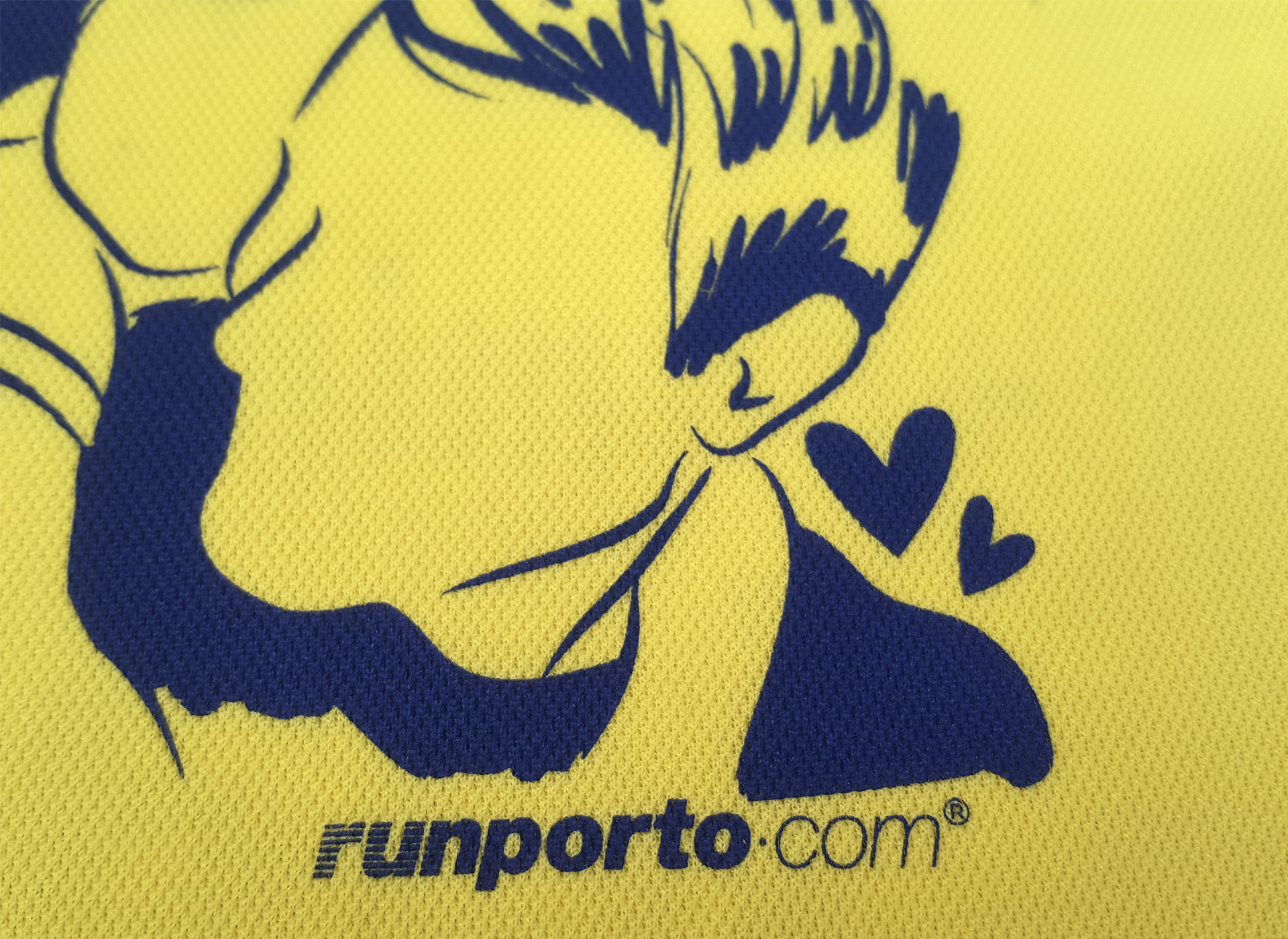 Runporto