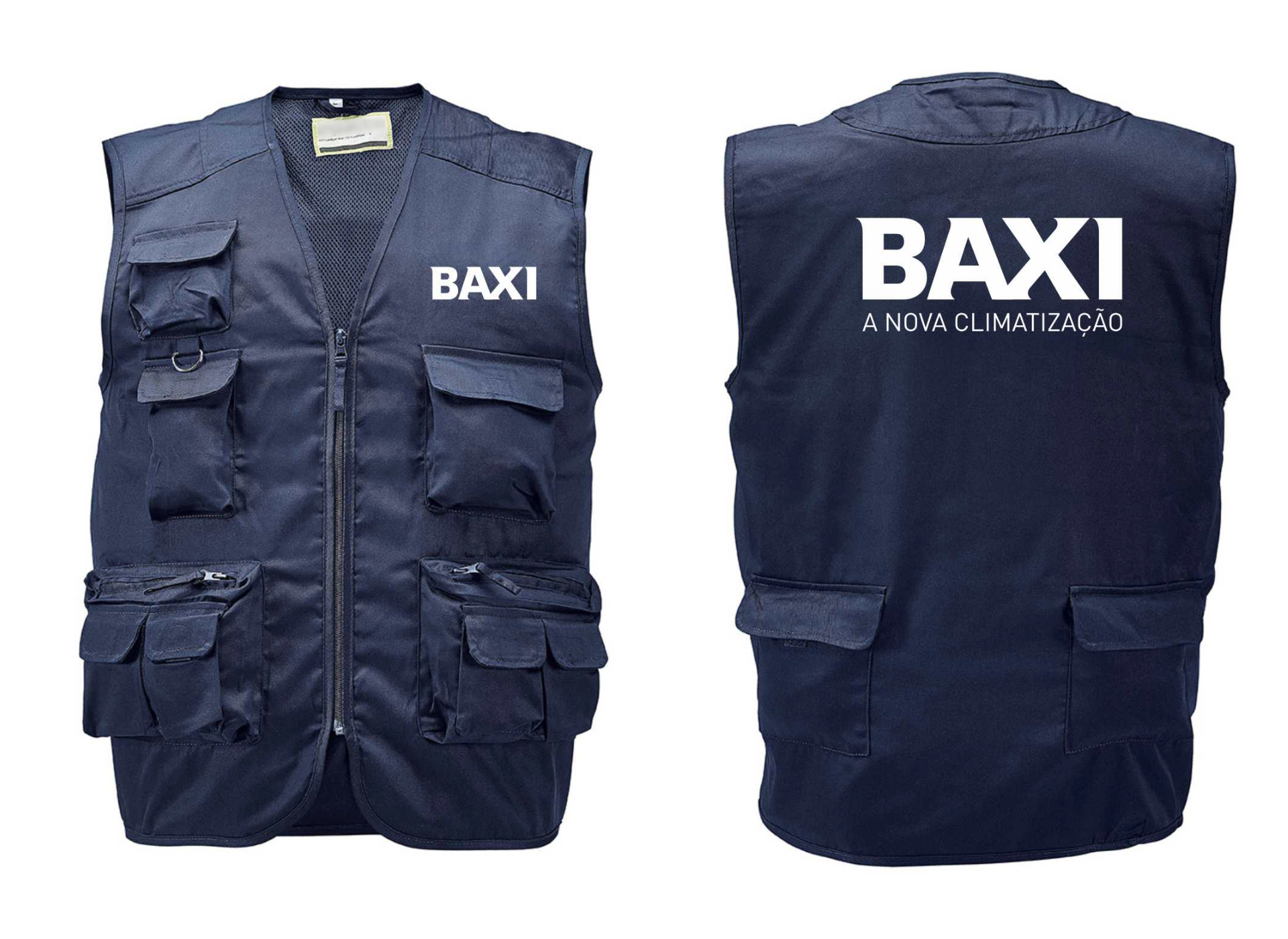 Baxi roca