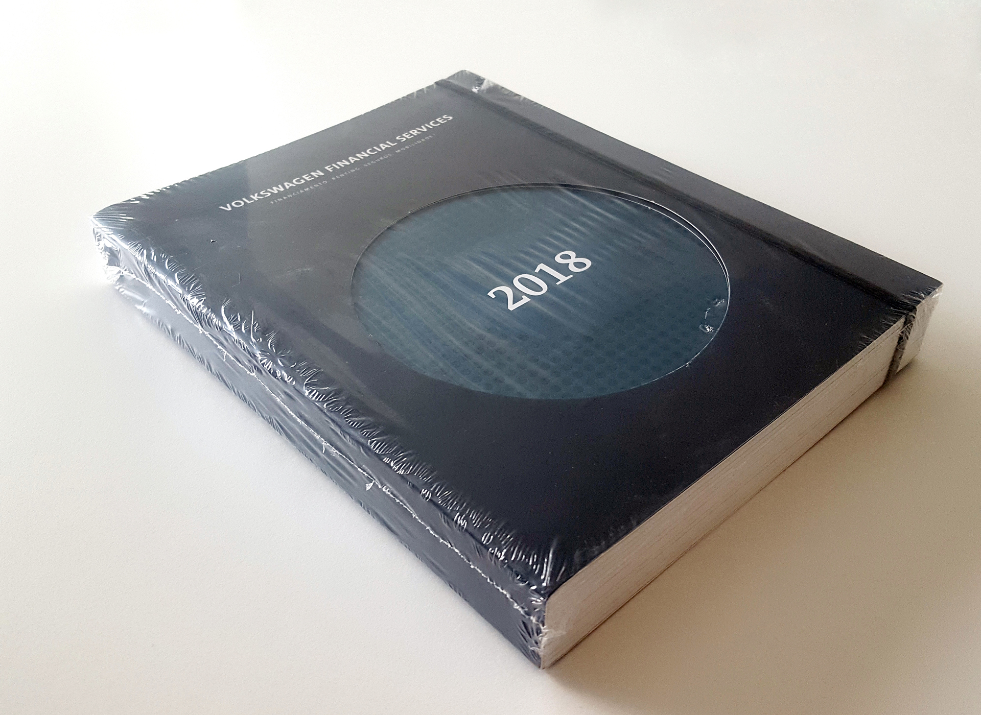 VW Financial Services