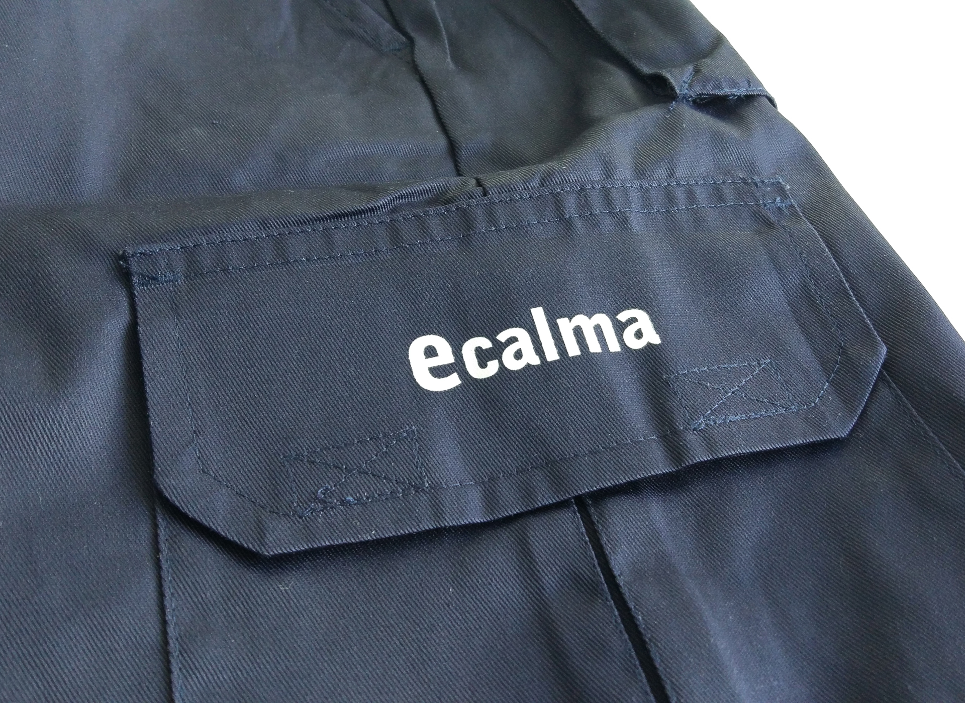 Ecalma