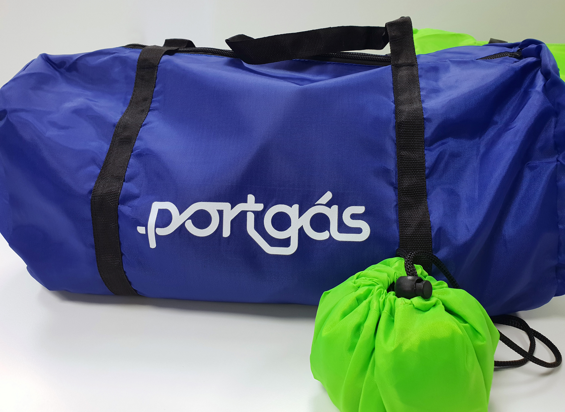 Portgás
