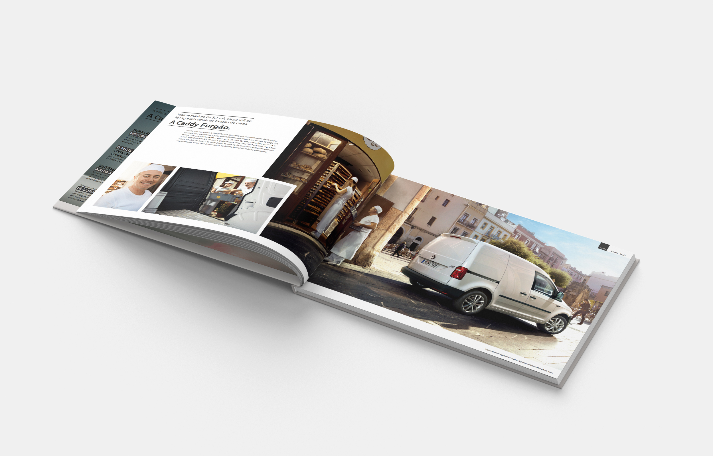 SIVA Veículos Comerciais