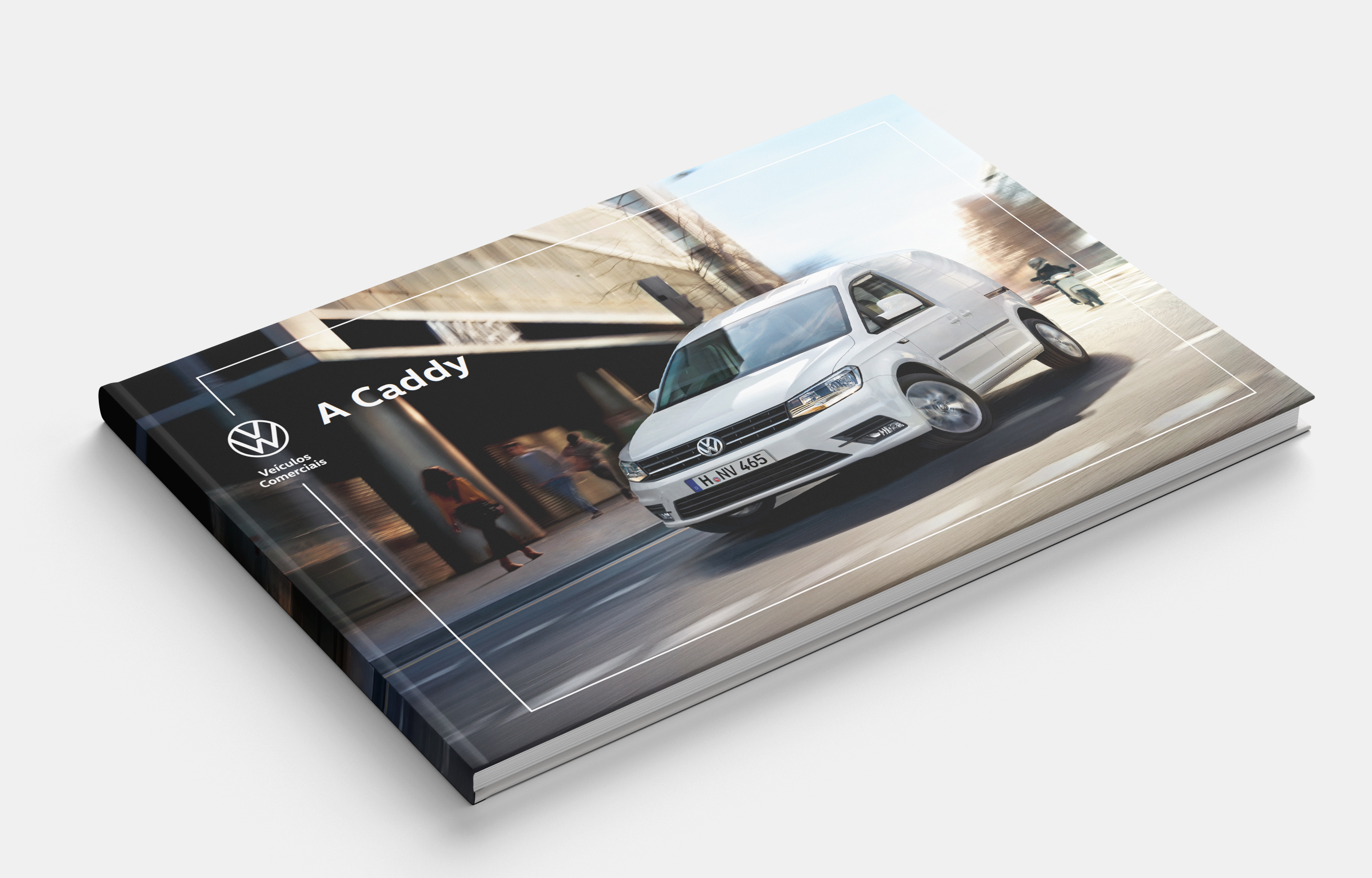 SIVA Veículos Comerciais