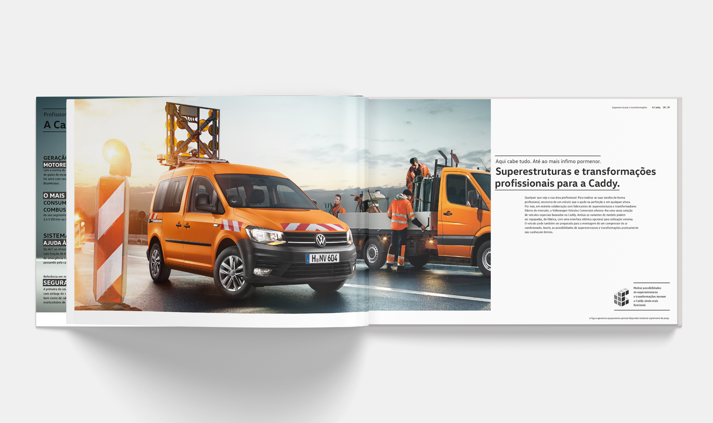 SIVA Veículos Comerciais