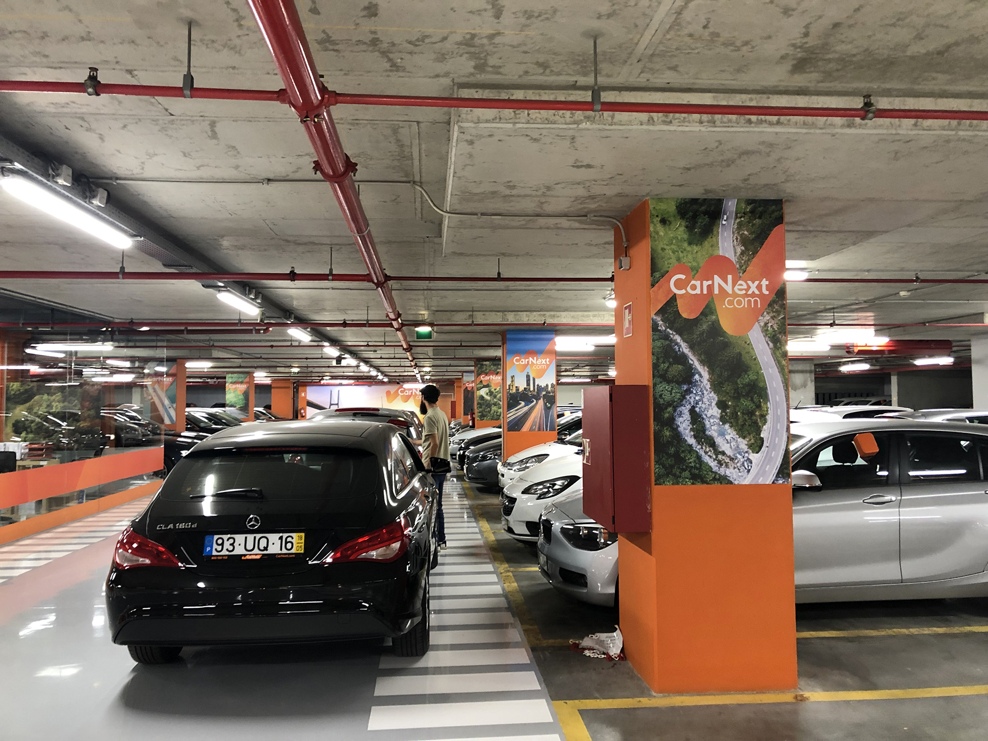 CarNext