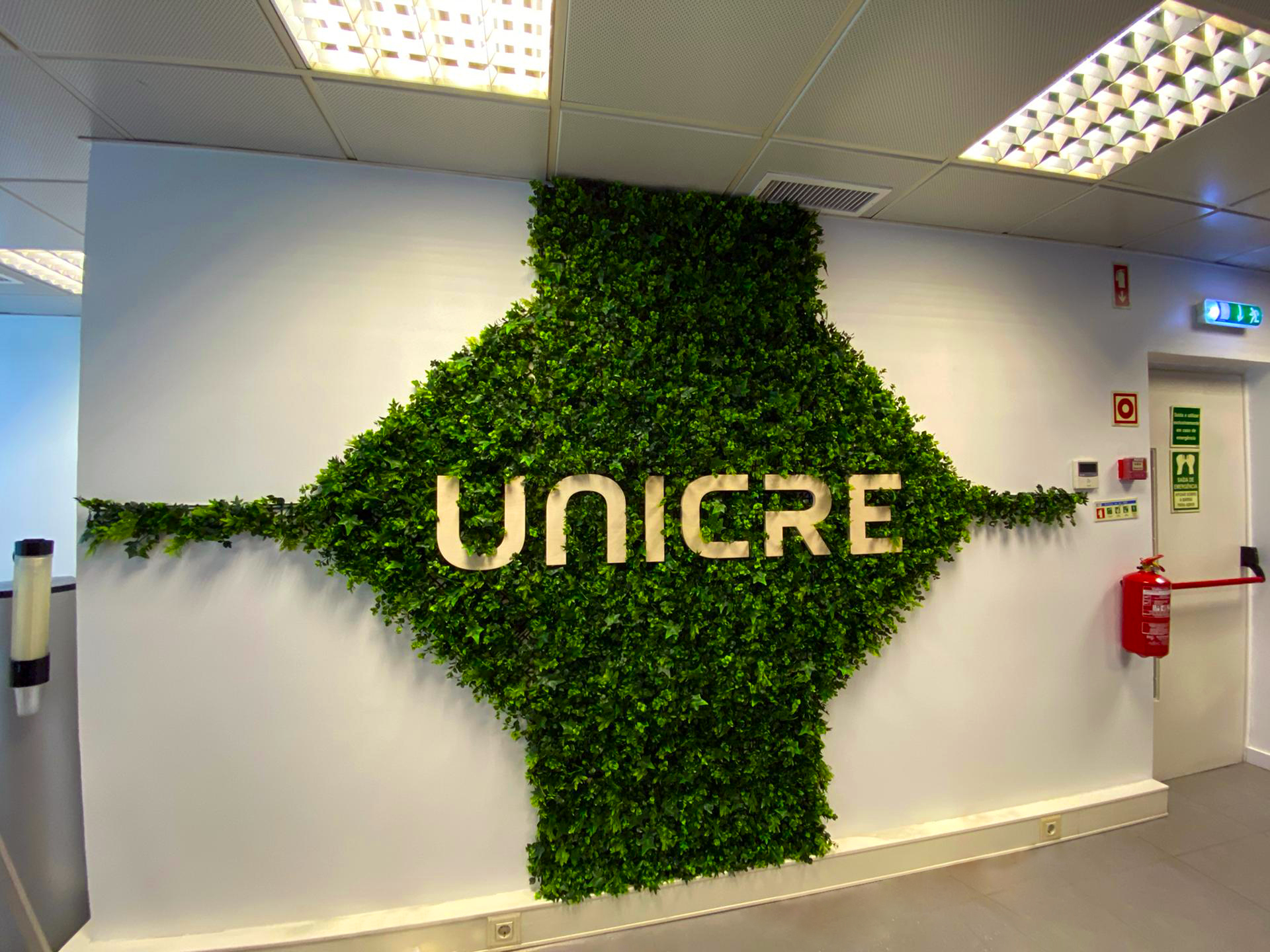 Unicre