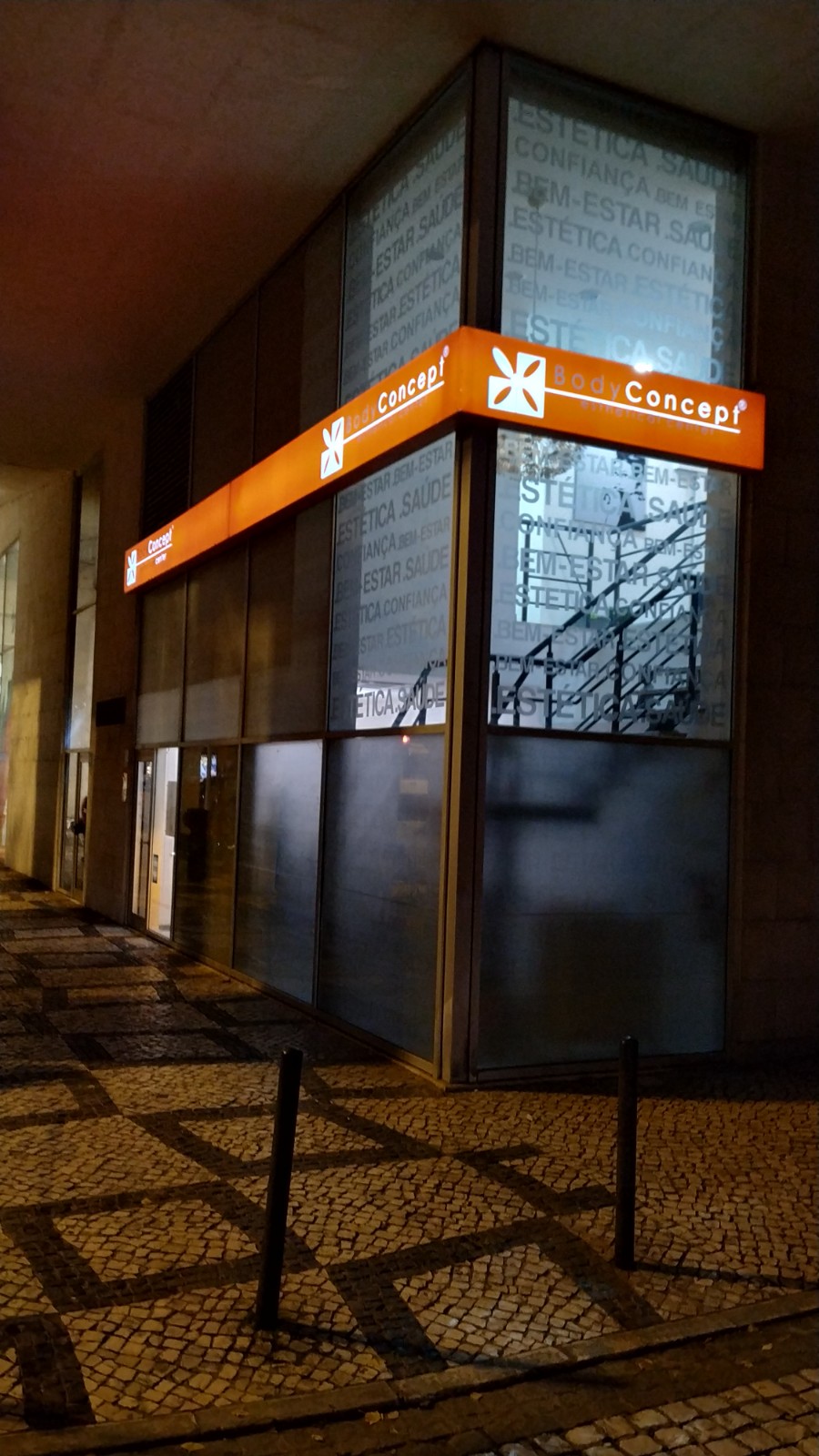 Clínica BodyConcept