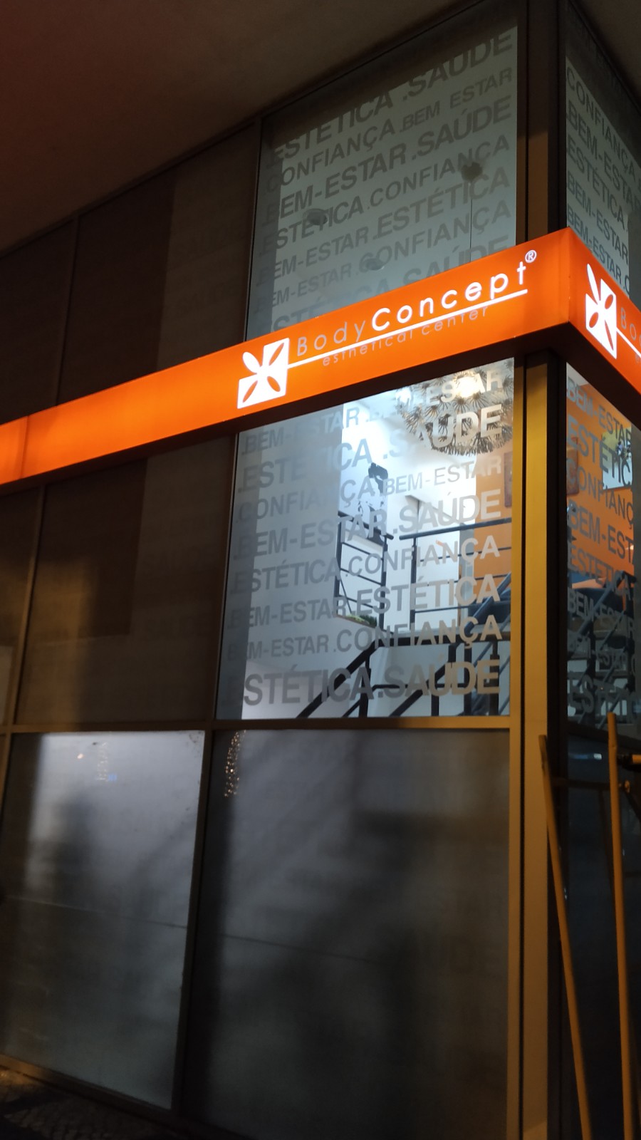 Clínica BodyConcept