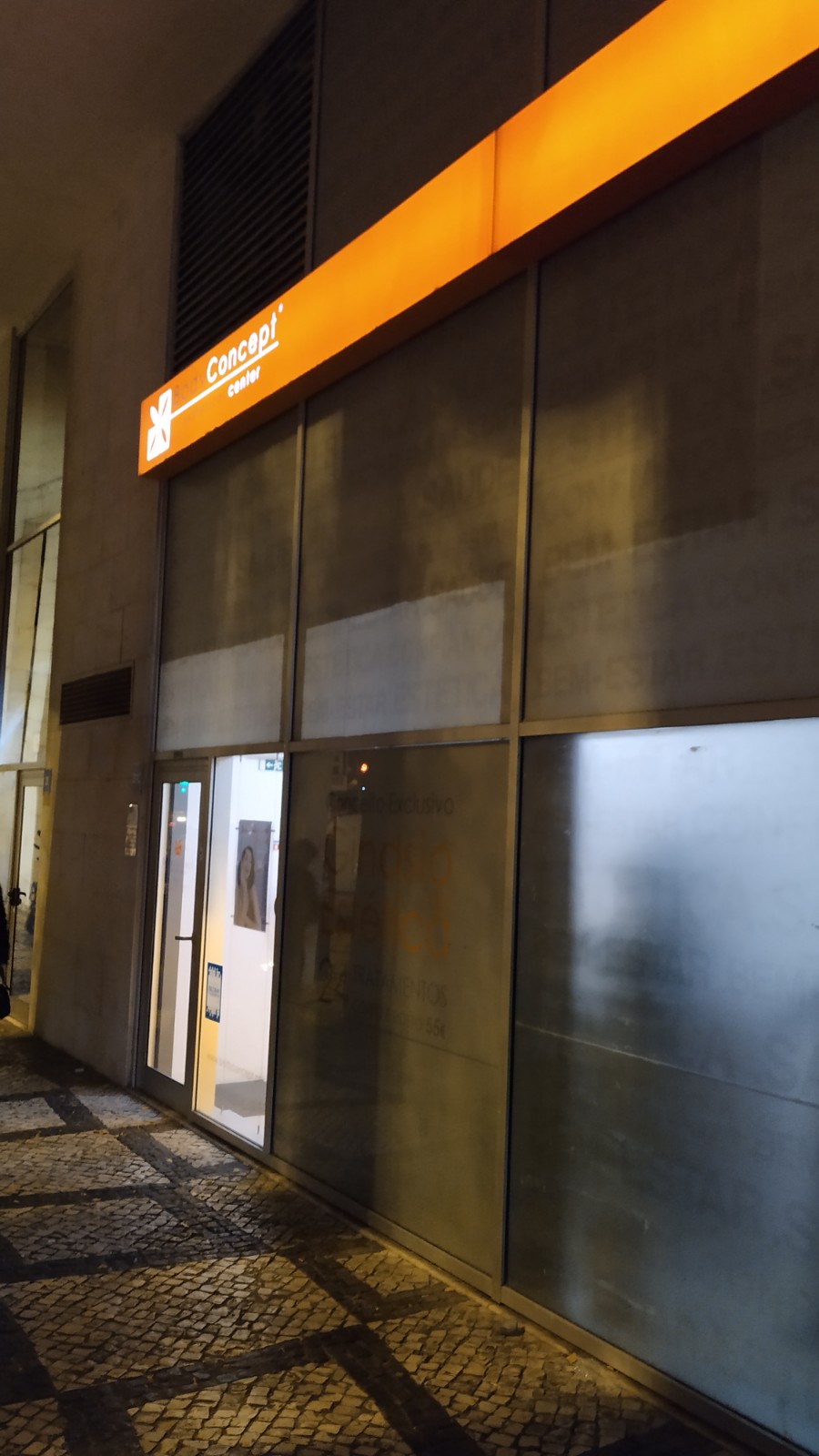 Clínica BodyConcept