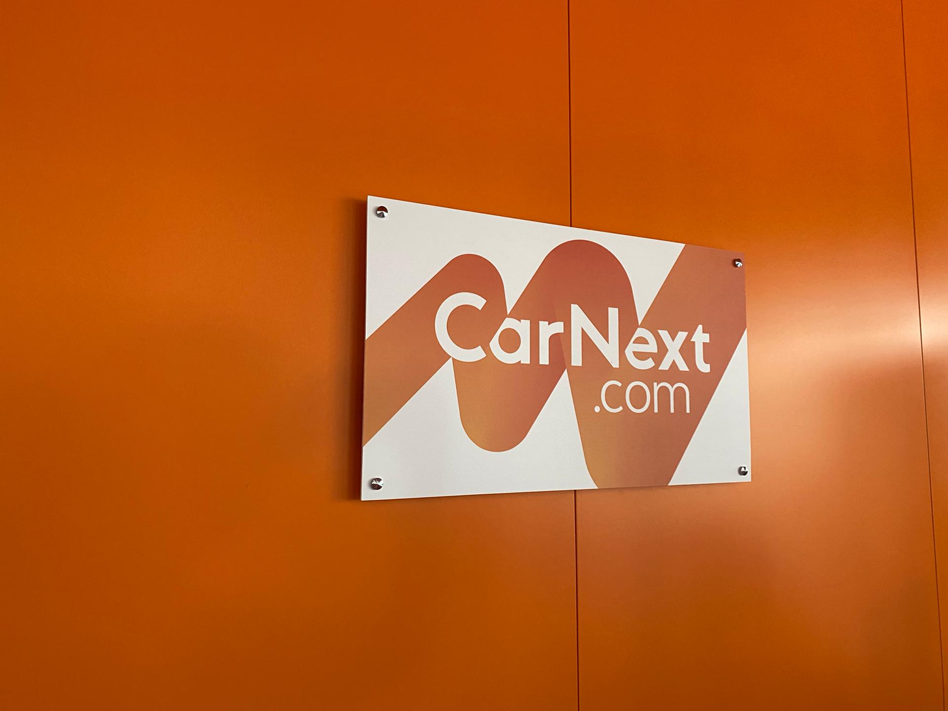CarNext