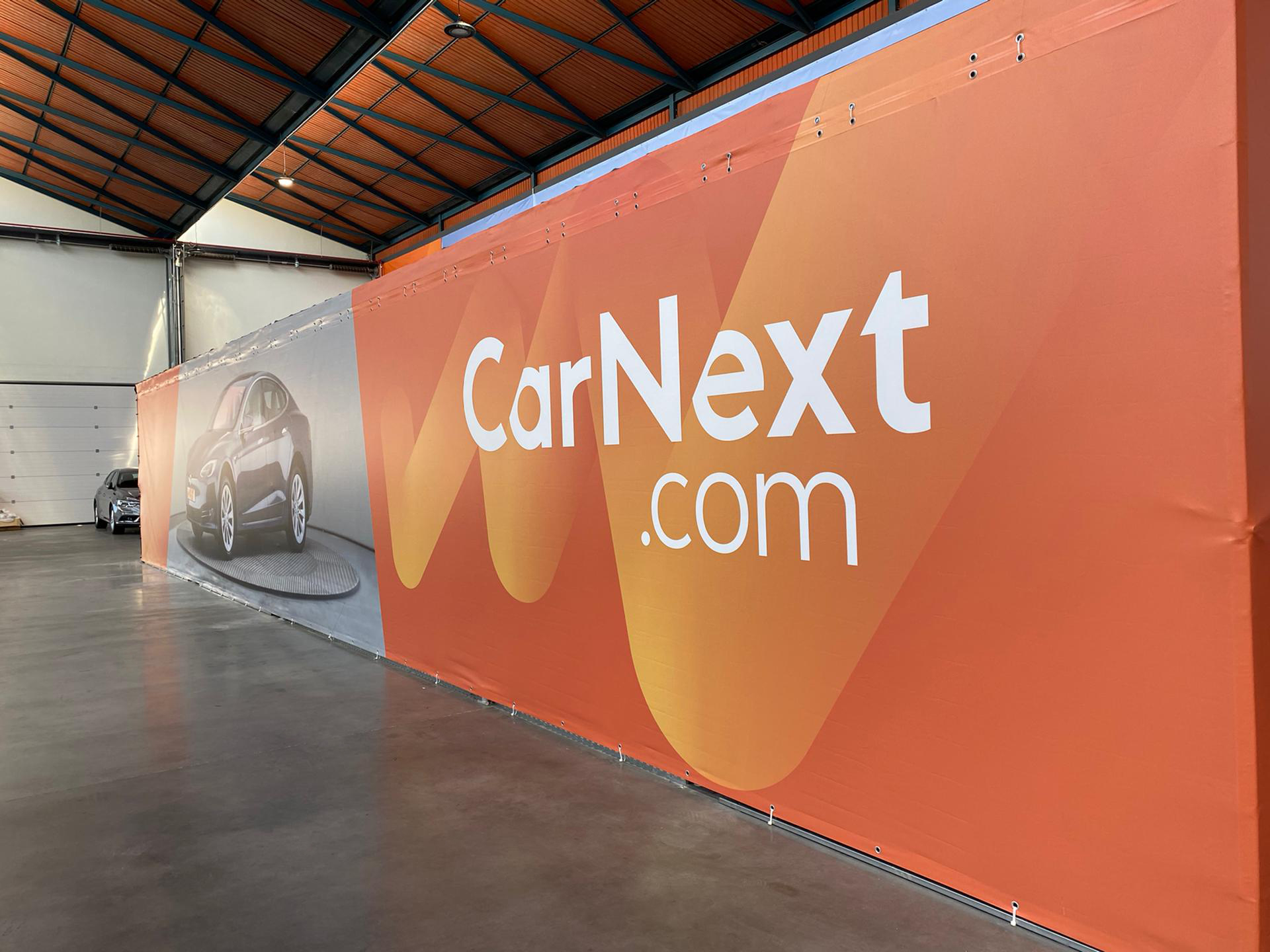 CarNext