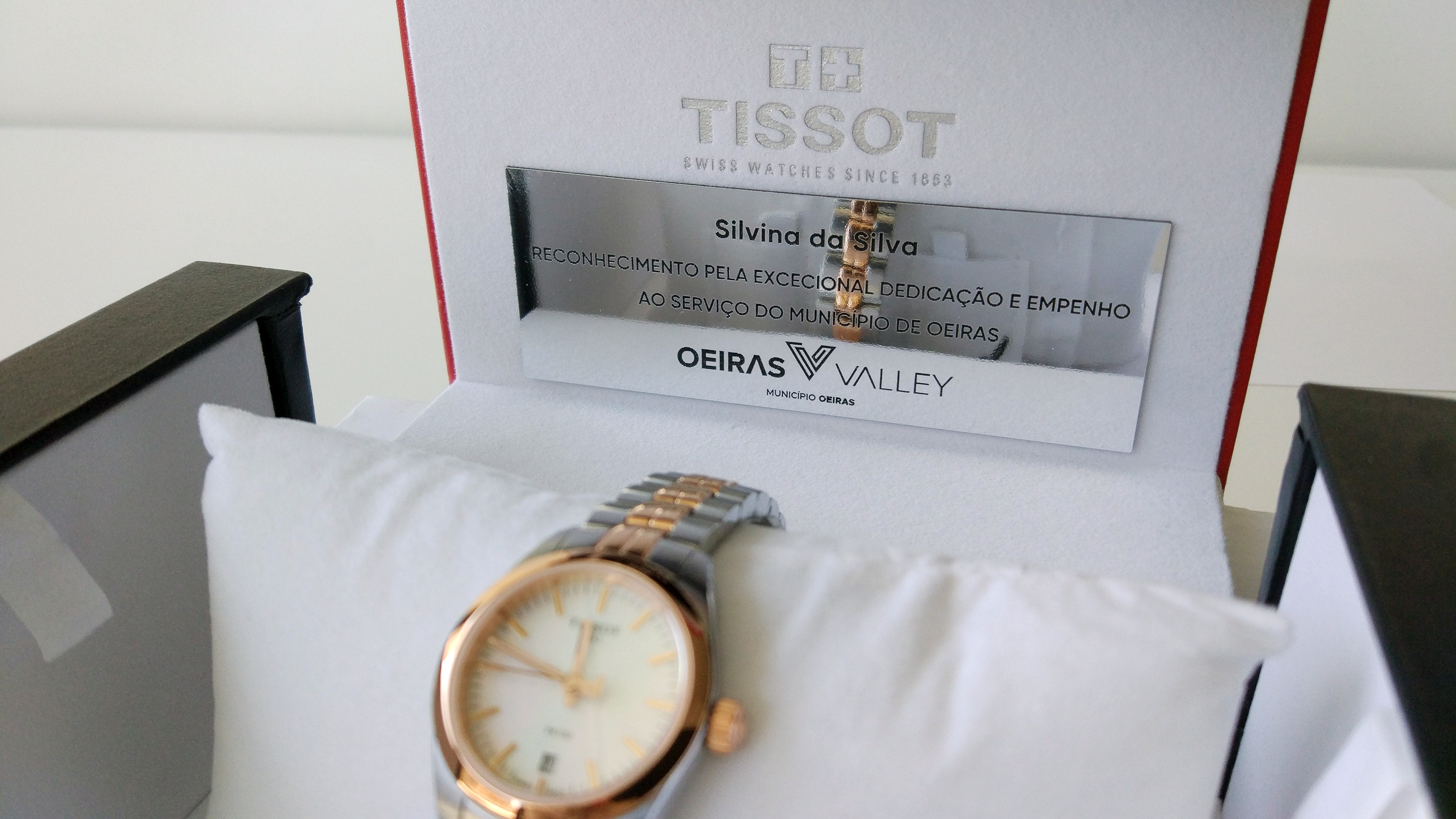 Câmara Municipal Oeiras