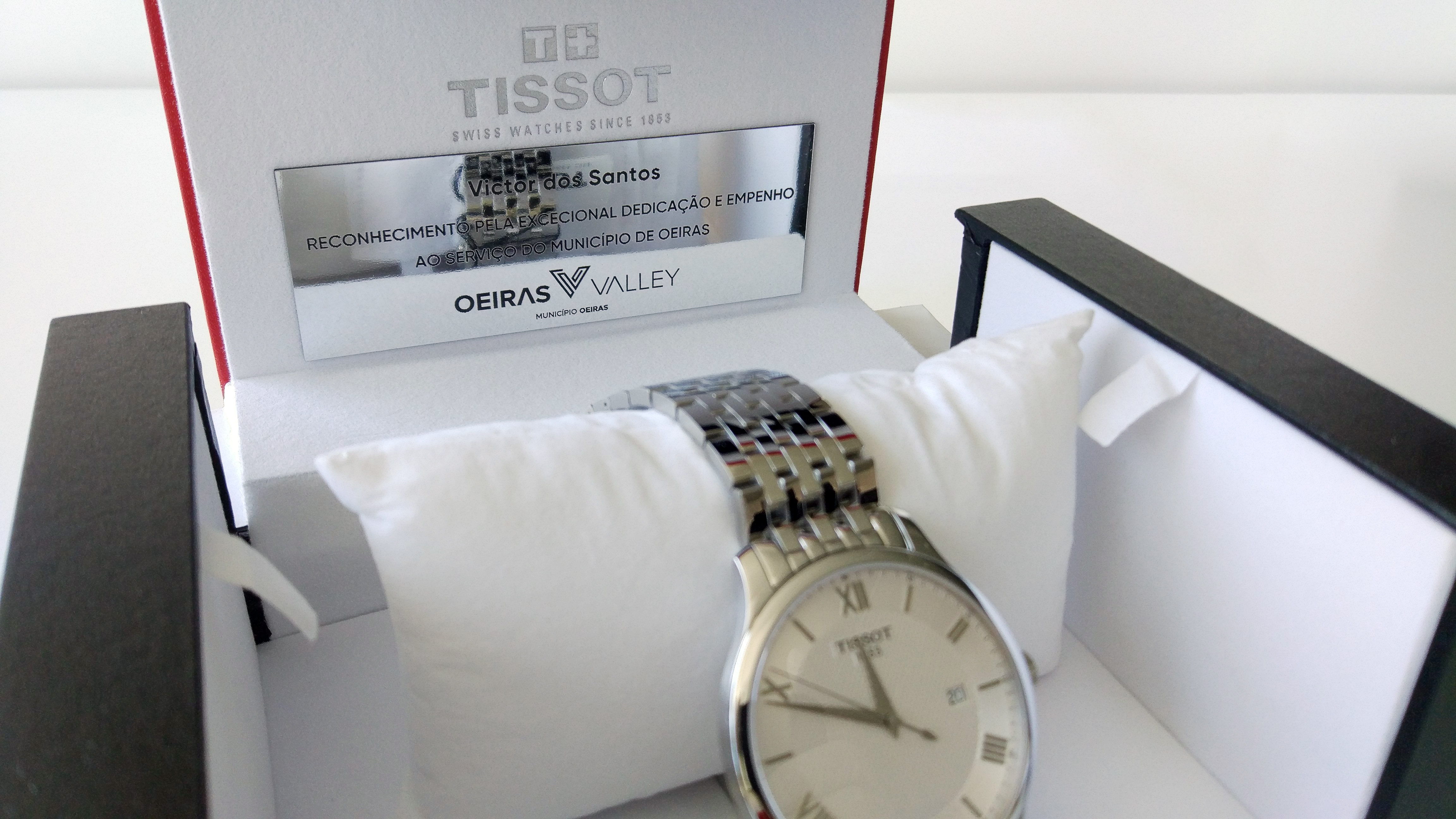 Câmara Municipal Oeiras