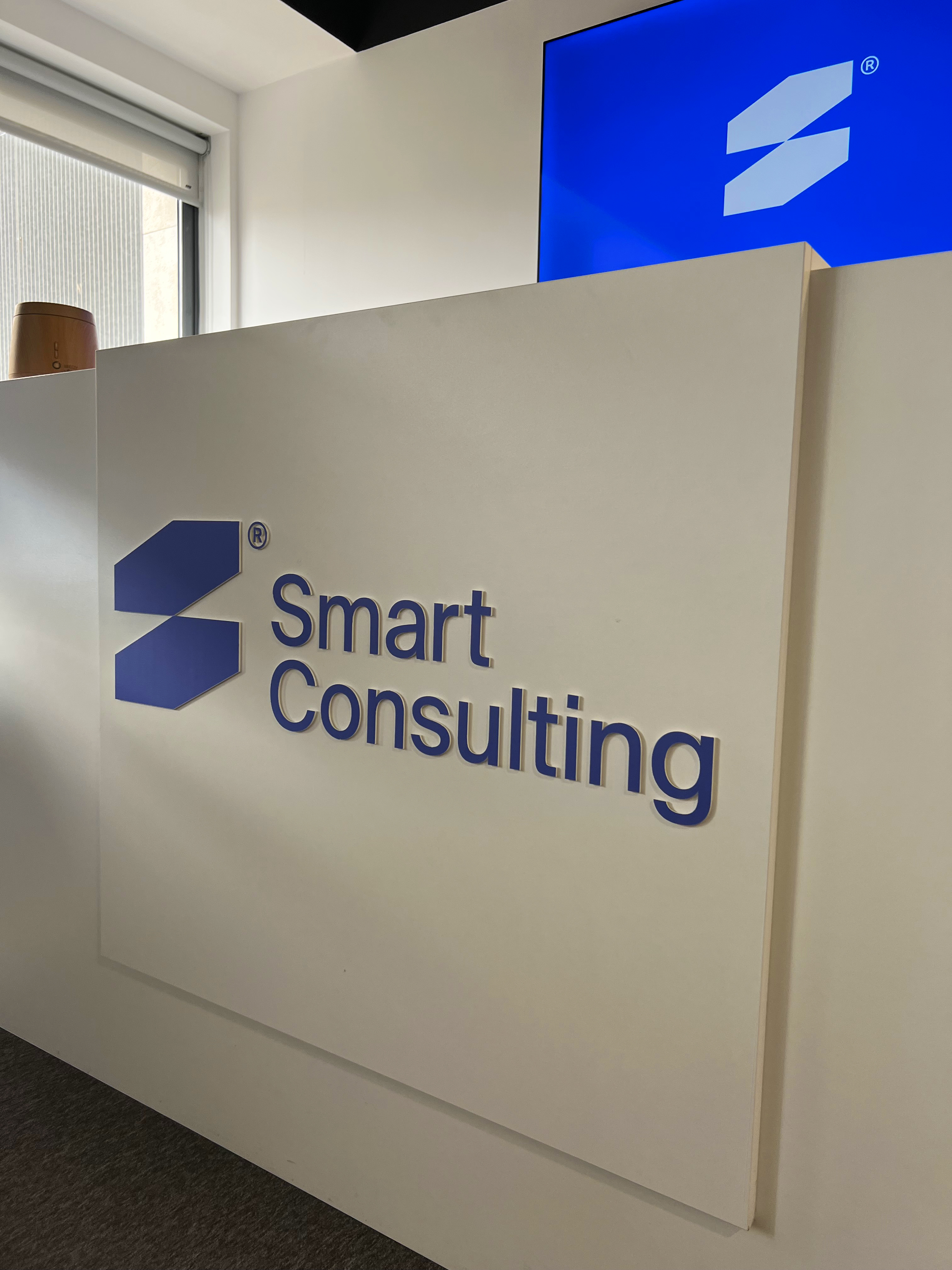 Smart Consulting
