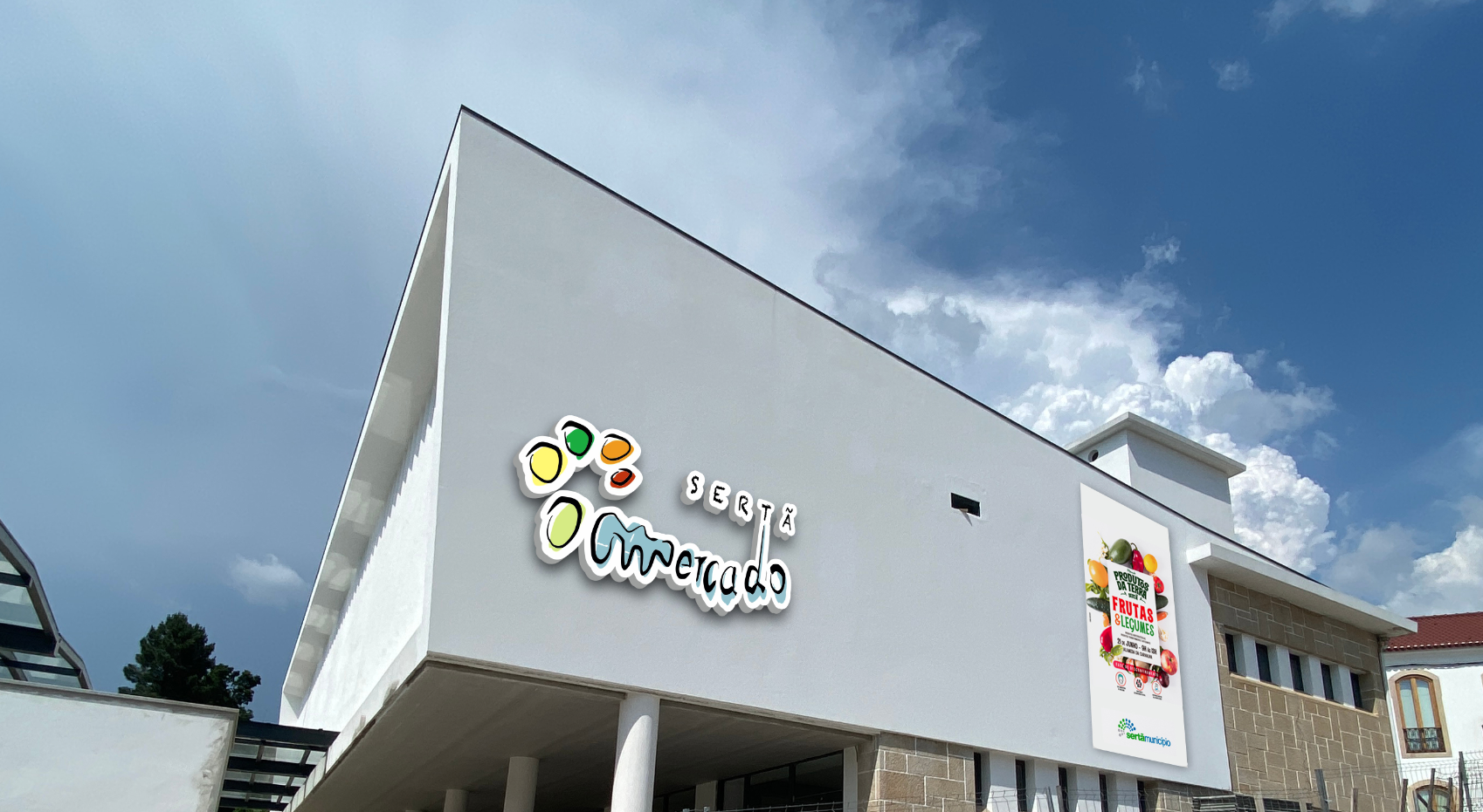 Município da Sertã